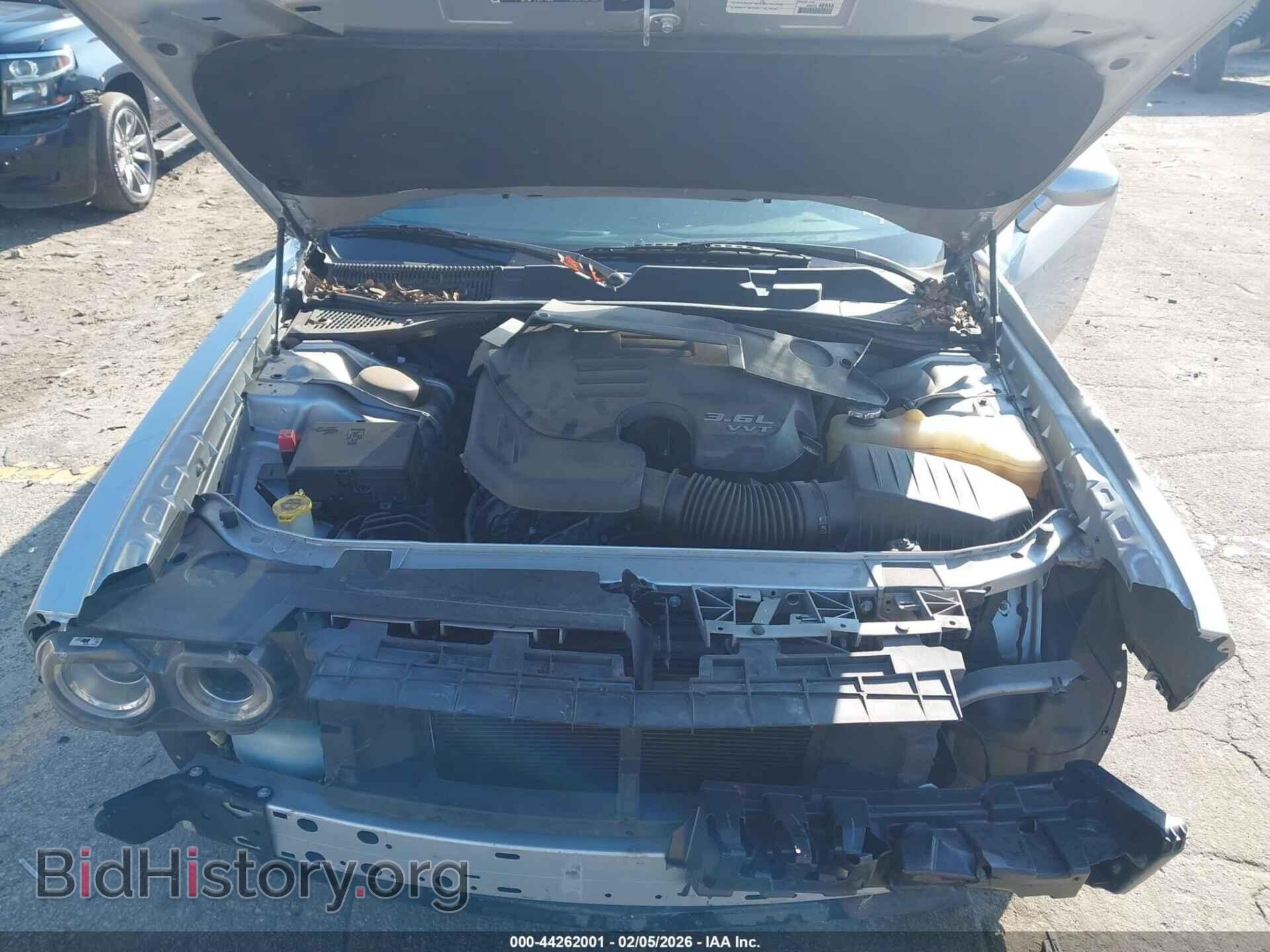 2020 DODGE CHALLENGER - VIN: 2C3CDZAG4LH105369 - Фото 10