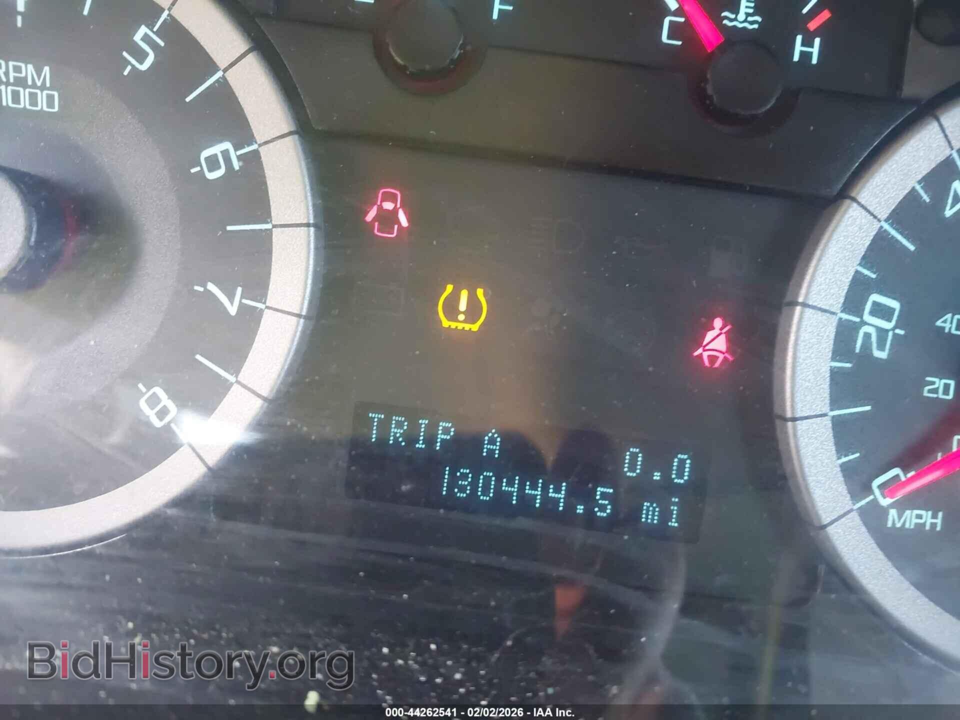2010 FORD ESCAPE - VIN: 1FMCU0D79AKB43815 - Фото 7