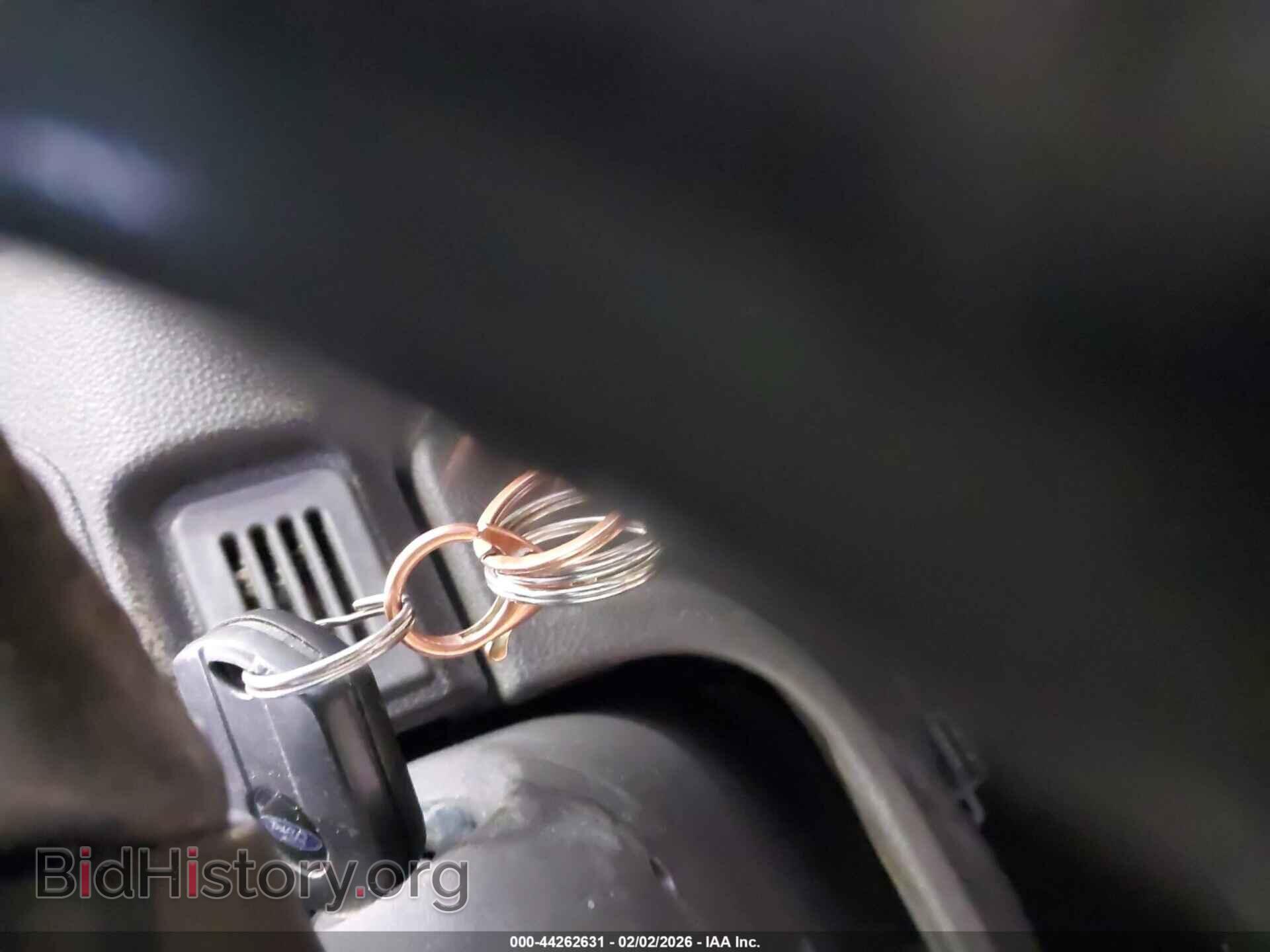 2009 FORD TAURUS X - VIN: 1FMDK07W49GA00010 - Фото 11