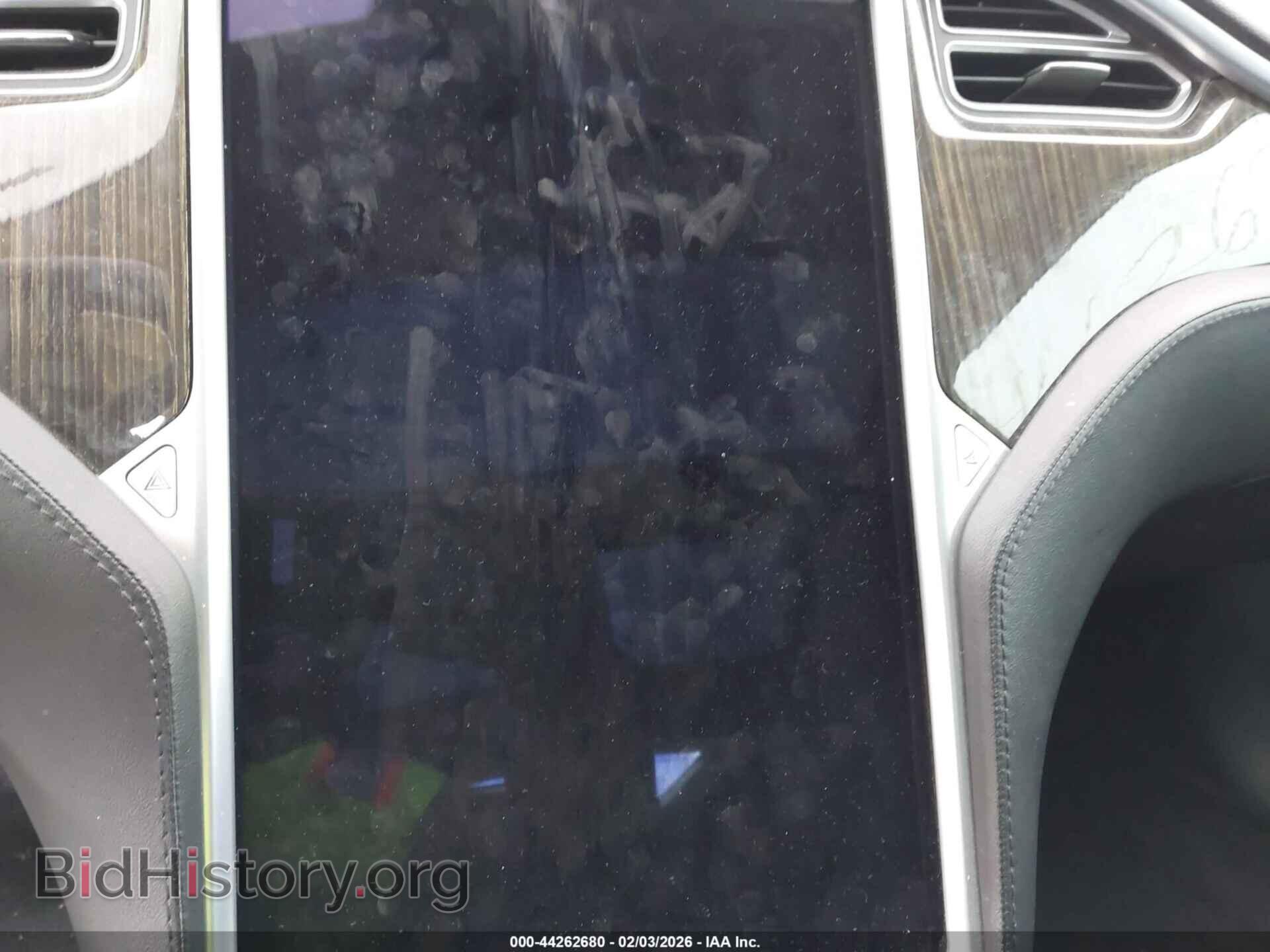 2013 TESLA MODEL S - VIN: 5YJSA1CN7DFP18607 - Фото 15
