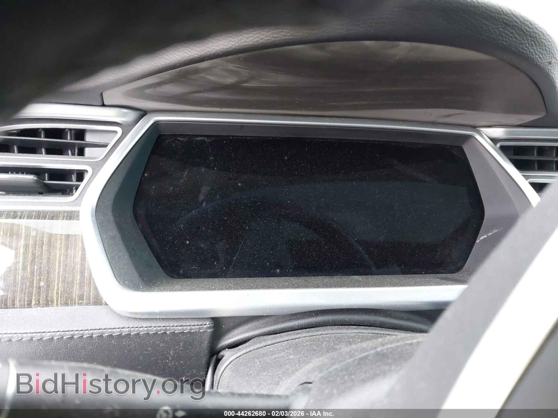 2013 TESLA MODEL S - VIN: 5YJSA1CN7DFP18607 - Фото 7