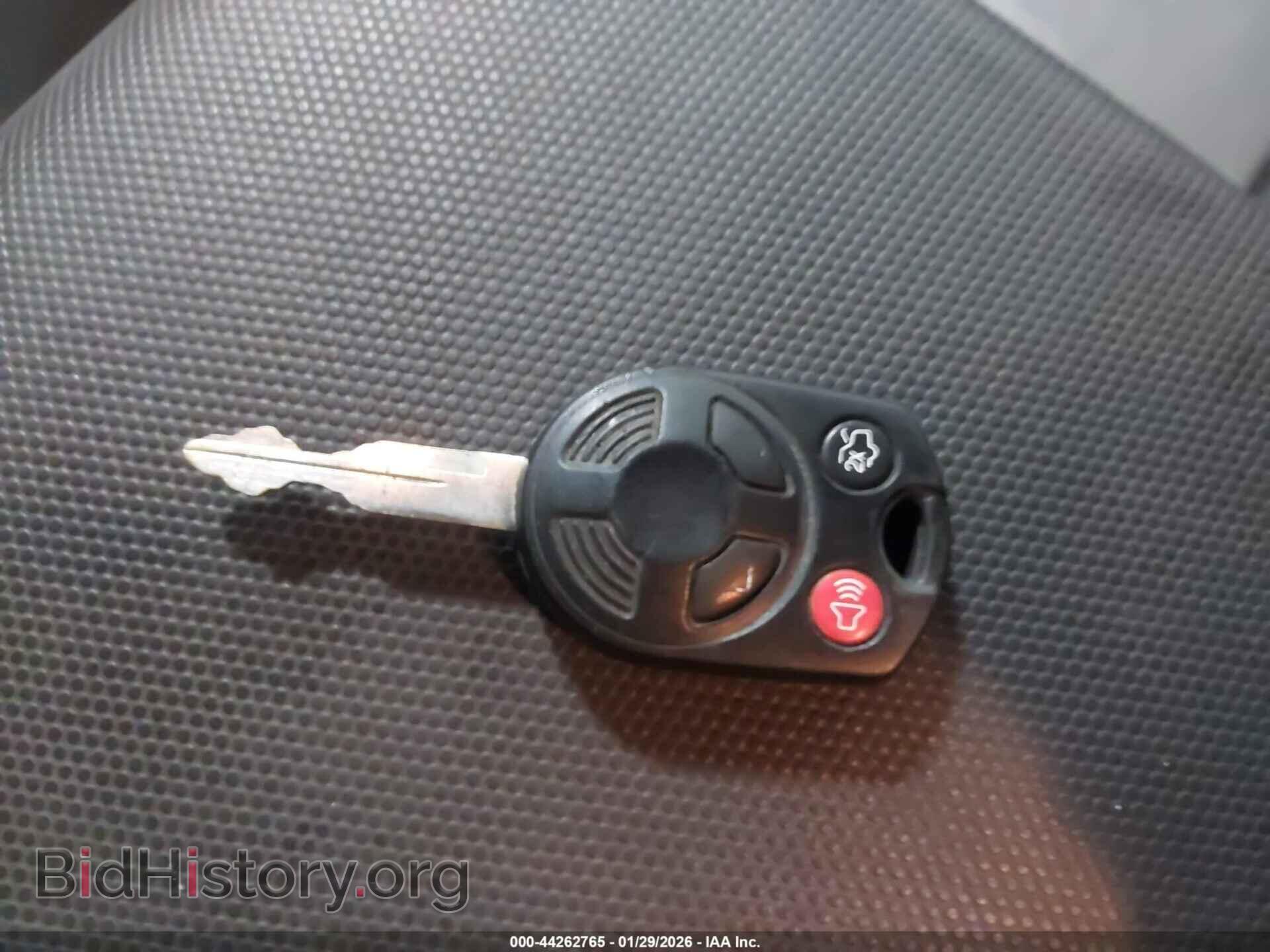 2010 FORD ESCAPE - VIN: 1FMCU0DGXAKC49240 - Фото 11