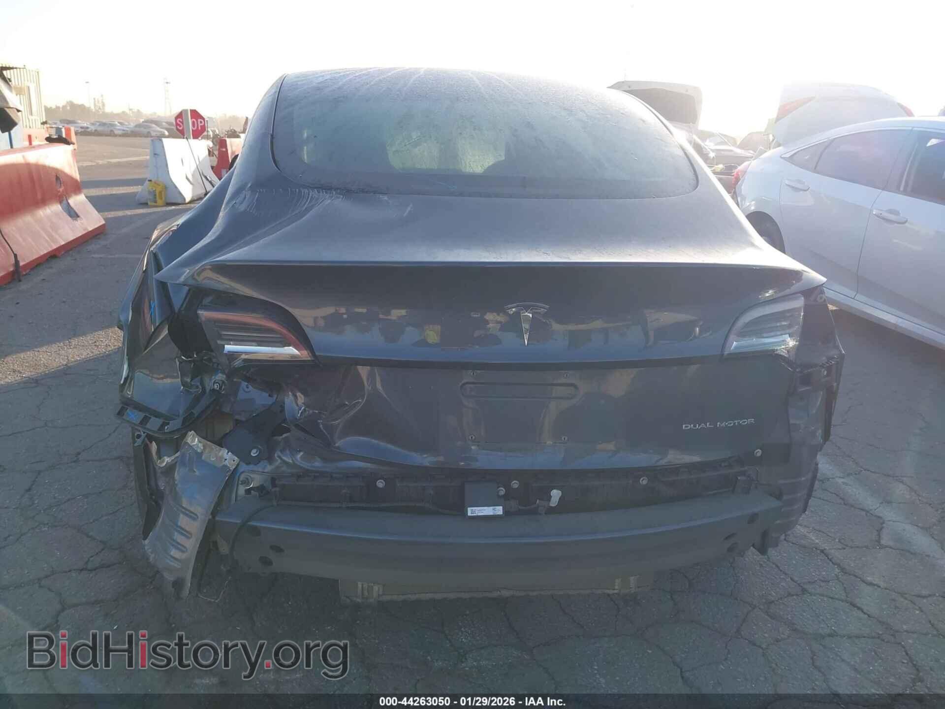 2018 TESLA MODEL 3 - VIN: 5YJ3E1EB9JF132448 - Photo 17