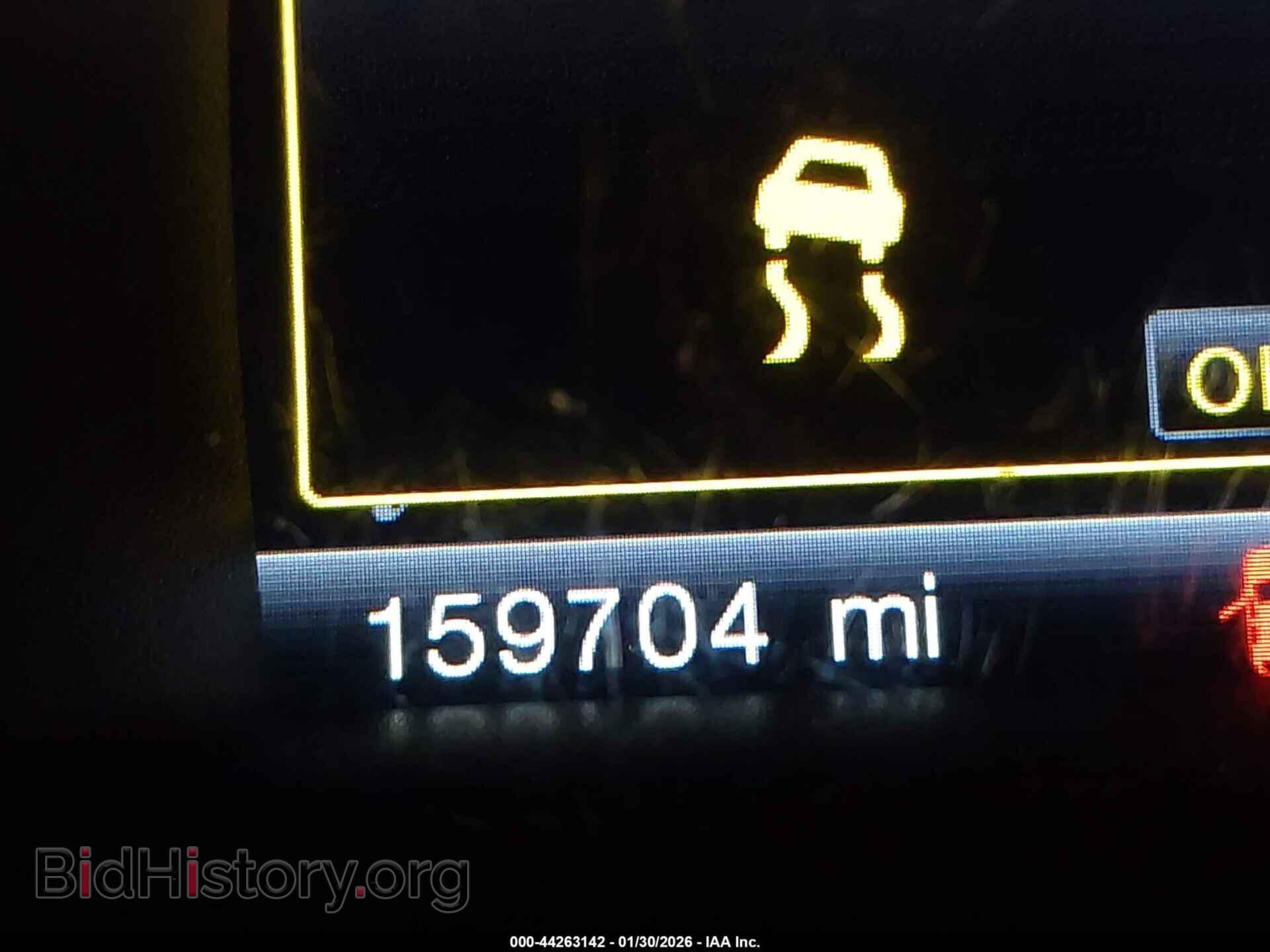 2013 FORD EDGE - VIN: 2FMDK4KC1DBC26980 - Фото 7