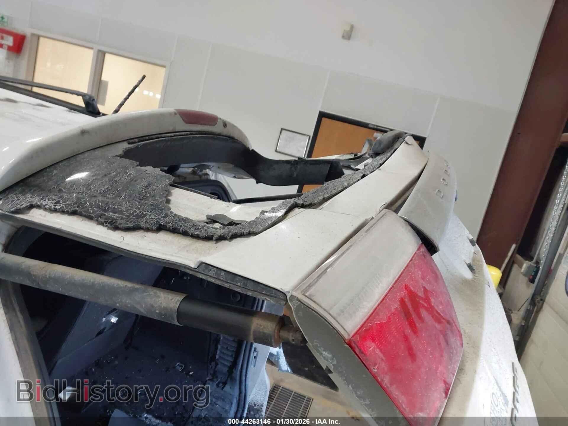 2013 DODGE DURANGO - VIN: 1C4RDJEG5DC654472 - Photo 17