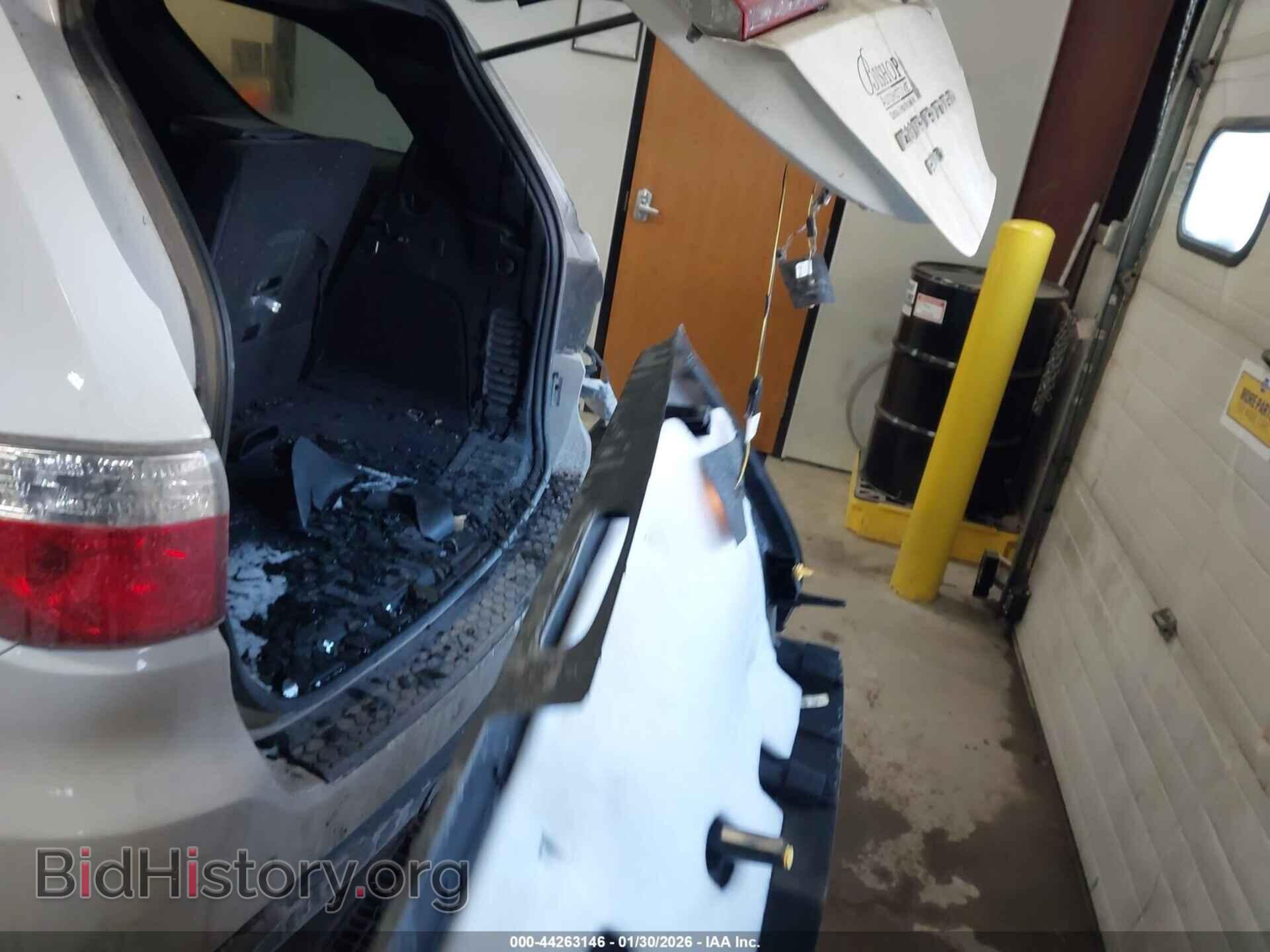 2013 DODGE DURANGO - VIN: 1C4RDJEG5DC654472 - Photo 6