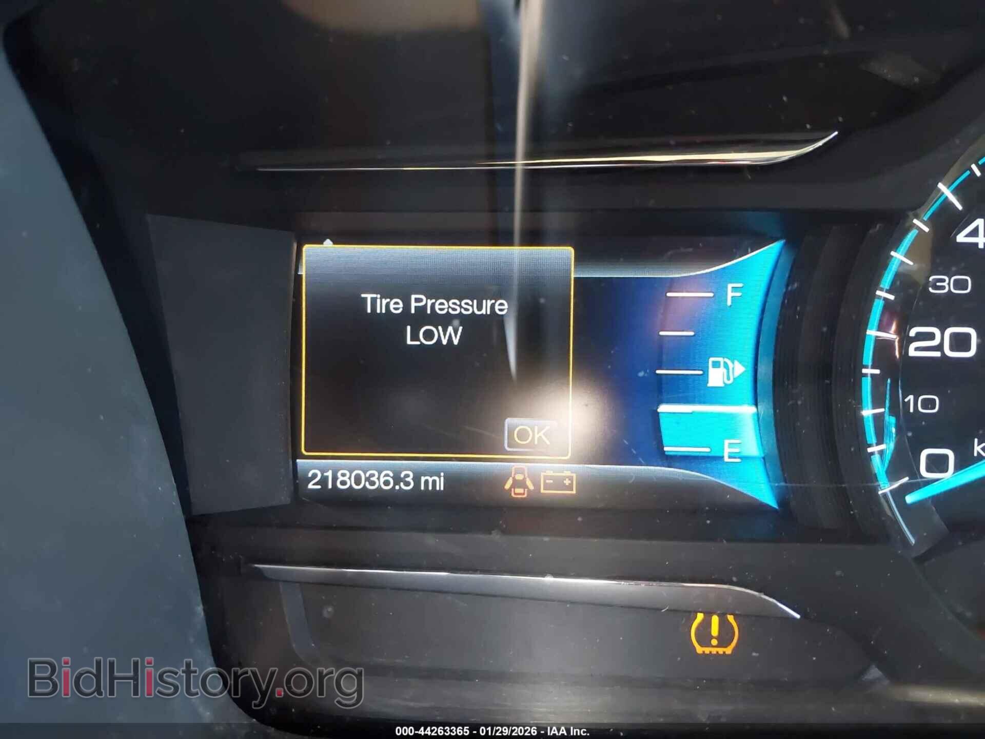 2014 FORD FLEX - VIN: 2FMGK5C80EBD07015 - Photo 15