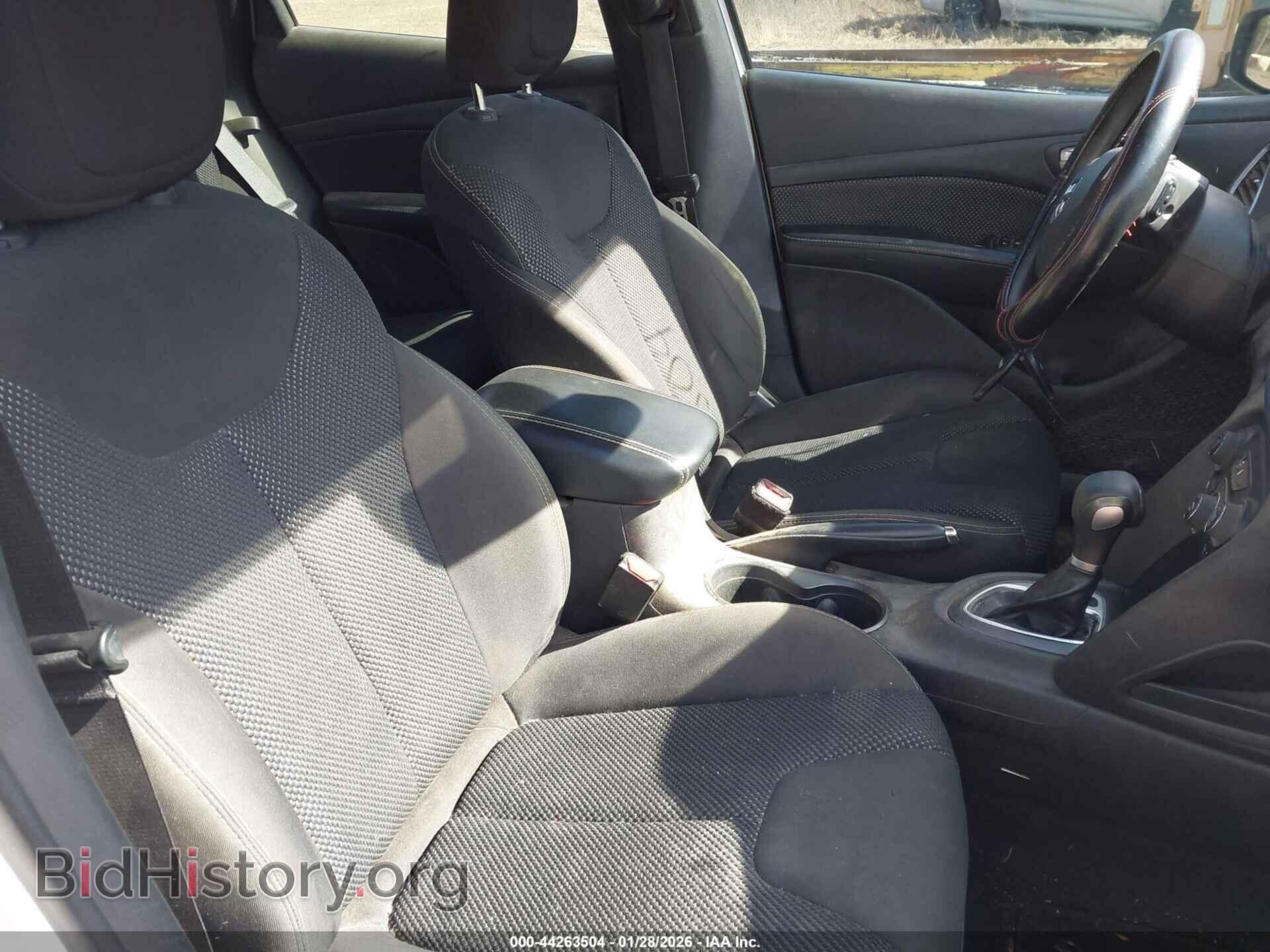 2014 DODGE DART - VIN: 1C3CDFBB7ED868469 - Фото 5