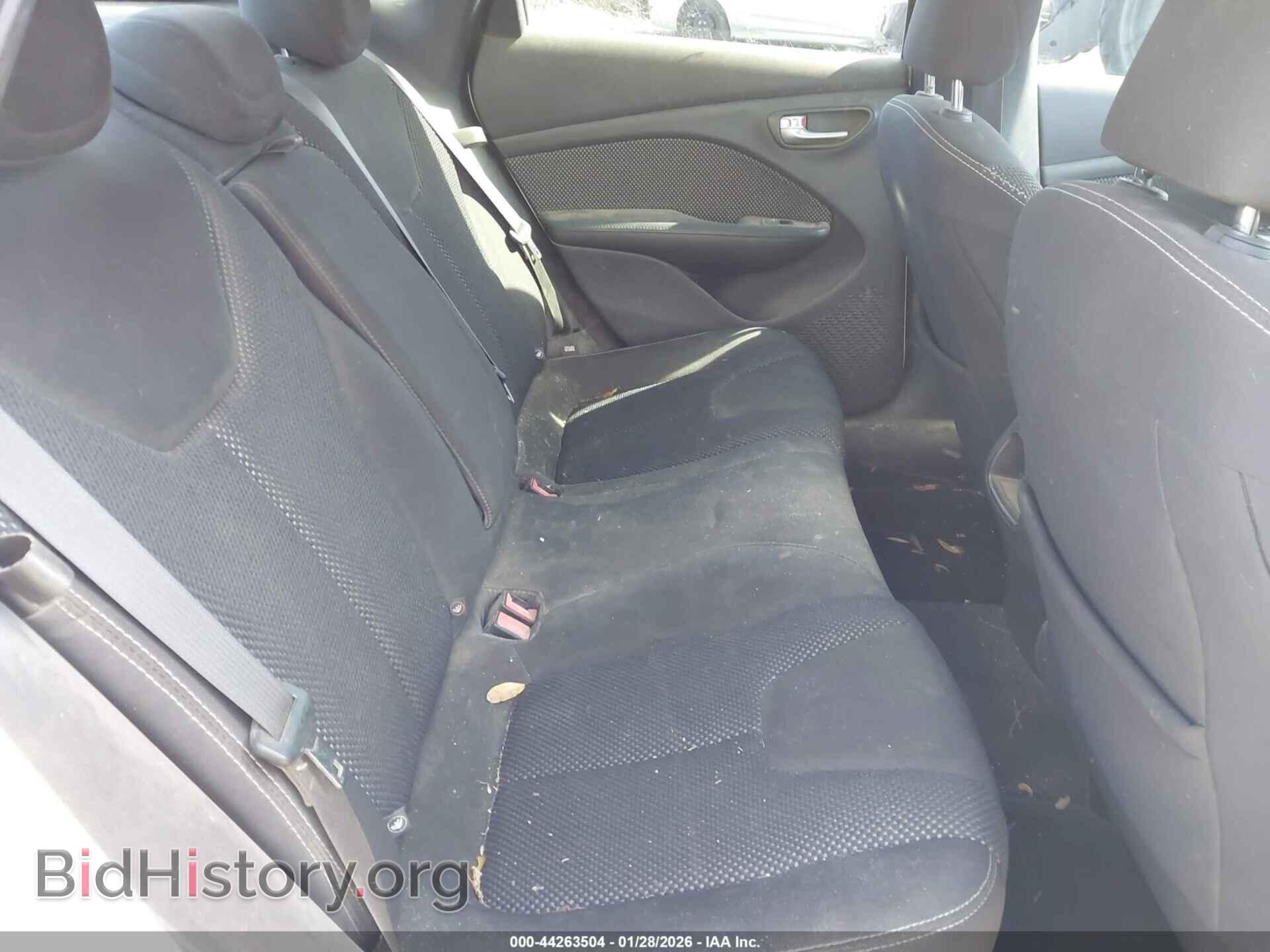2014 DODGE DART - VIN: 1C3CDFBB7ED868469 - Фото 8