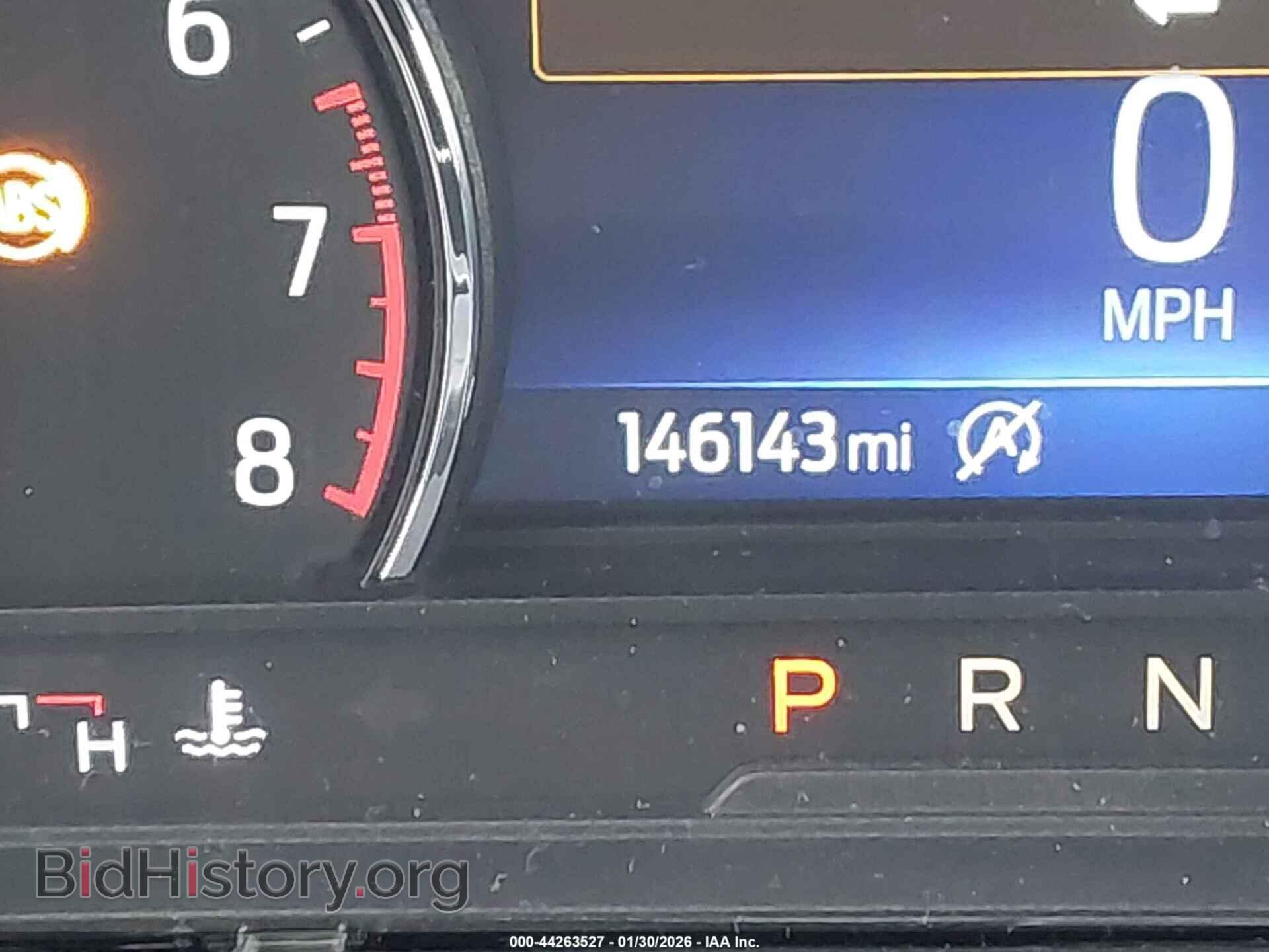 2020 FORD EXPLORER - VIN: 1FMSK7DH9LGA22971 - Photo 15
