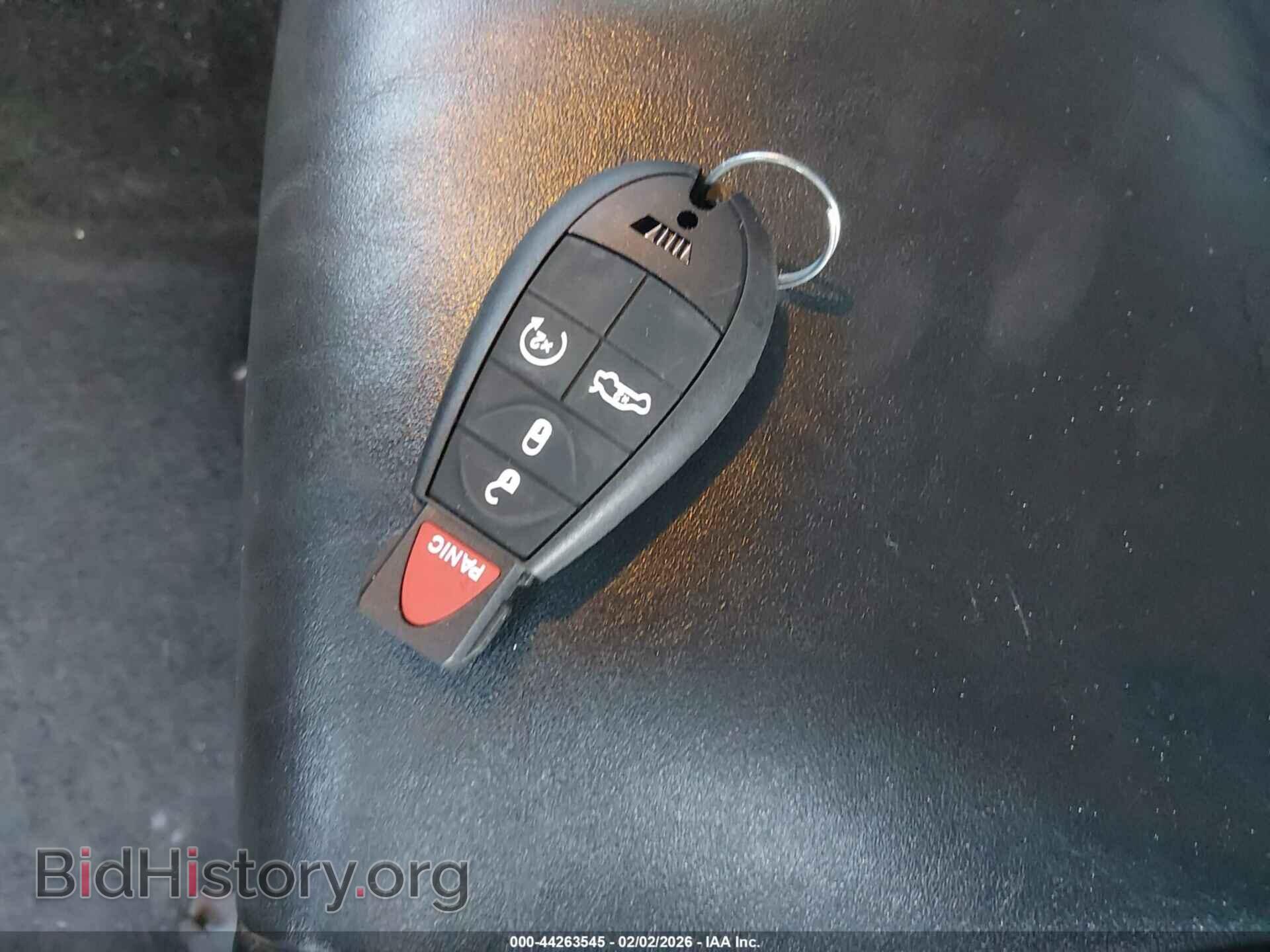 2013 DODGE DURANGO - VIN: 1C4RDJDG5DC509028 - Photo 11