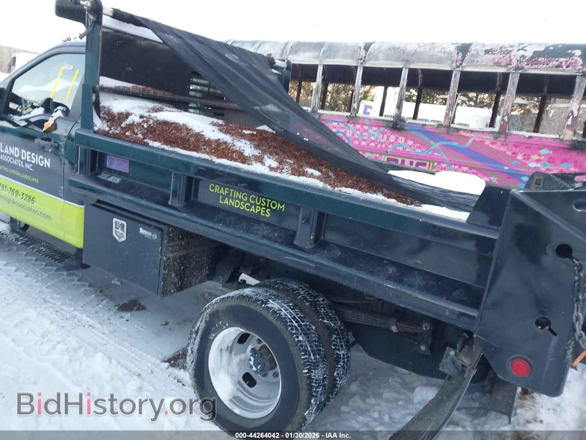 2016 FORD E-350 CUTAWAY - VIN: 1FDEE3FL7GDC02746 - Фото 3