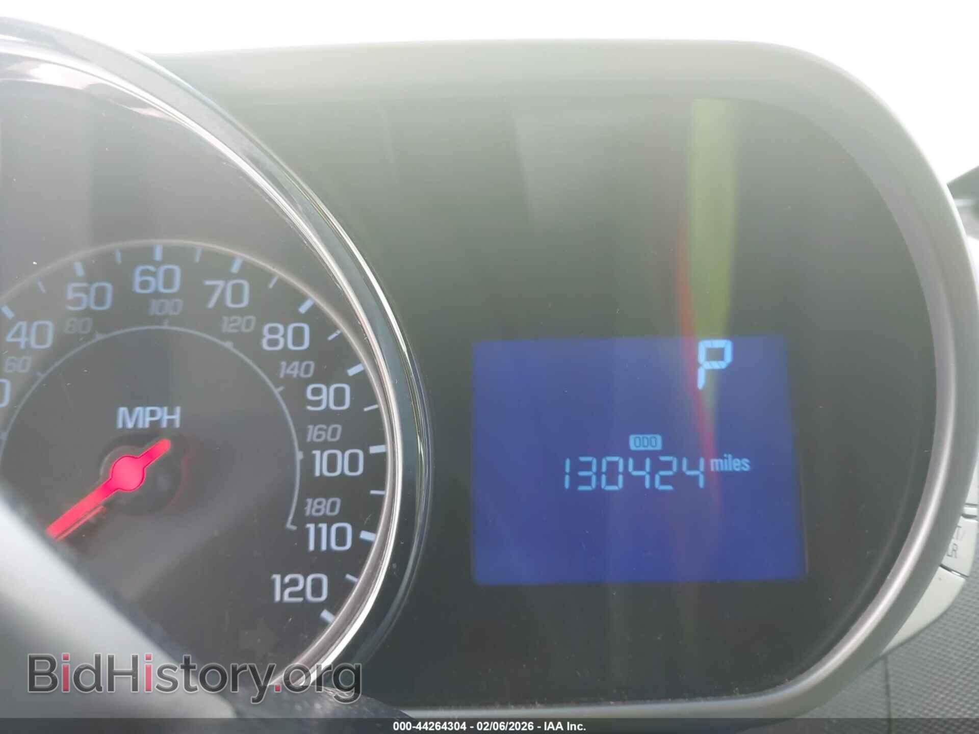 2013 CHEVROLET SPARK - VIN: KL8CD6S93DC575447 - Фото 7
