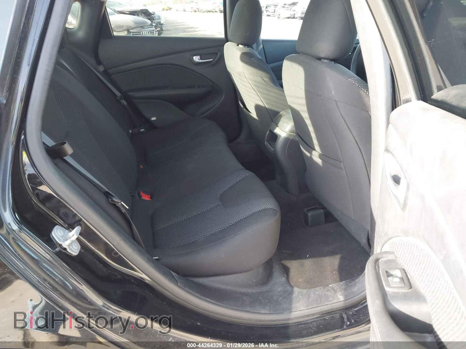 2015 DODGE DART - VIN: 1C3CDFAA8FD392369 - Photo 8