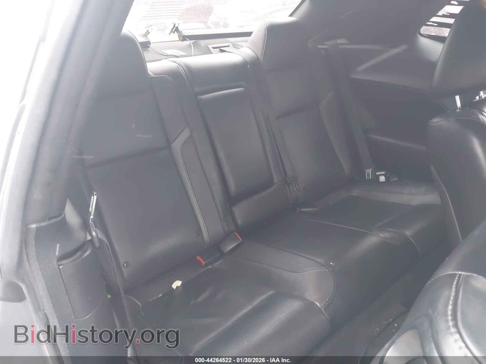 2016 DODGE CHALLENGER - VIN: 2C3CDZAG7GH280169 - Фото 8