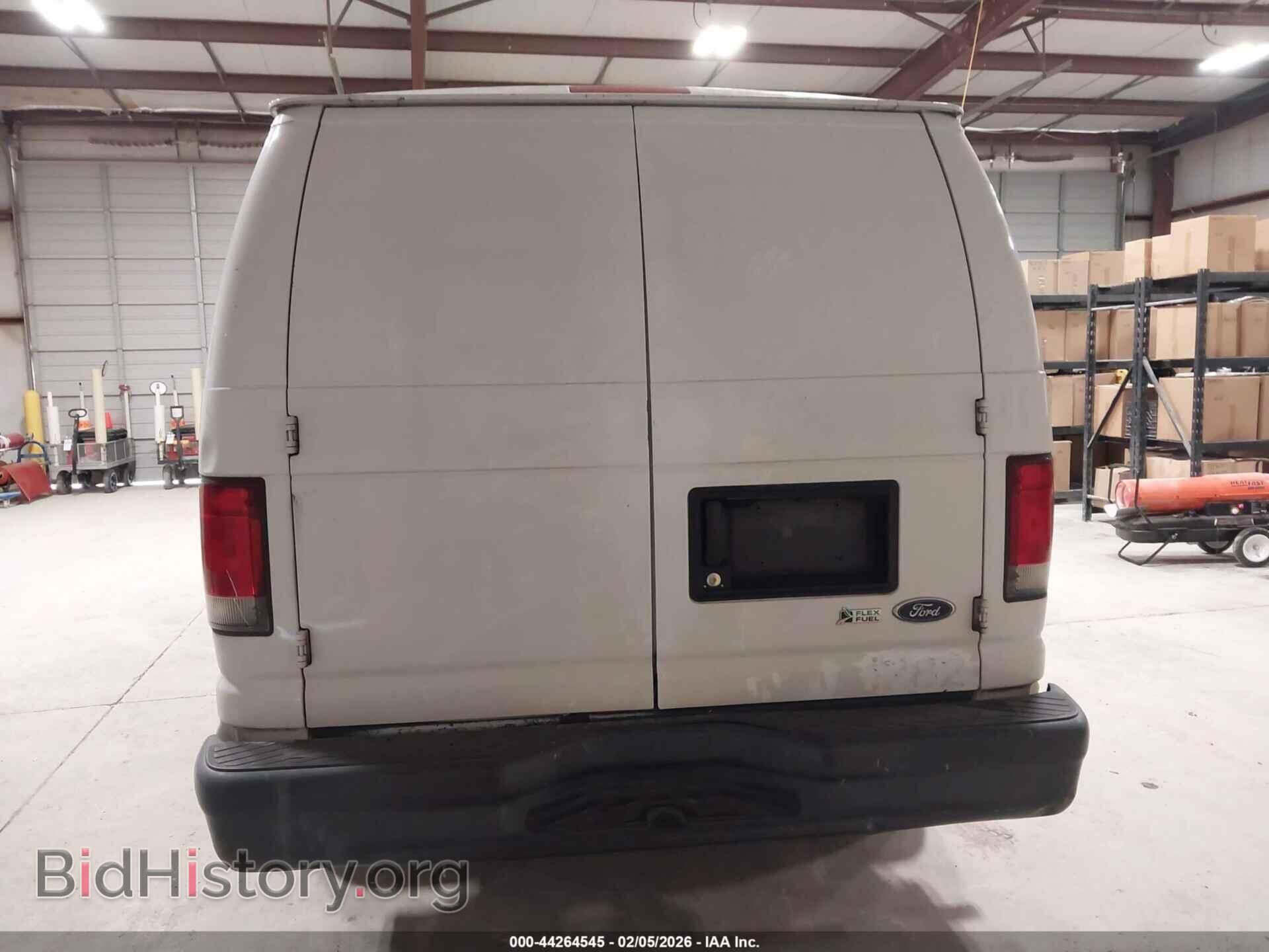 2014 FORD E-150 - VIN: 1FTNE1EW1EDA44681 - Фото 16