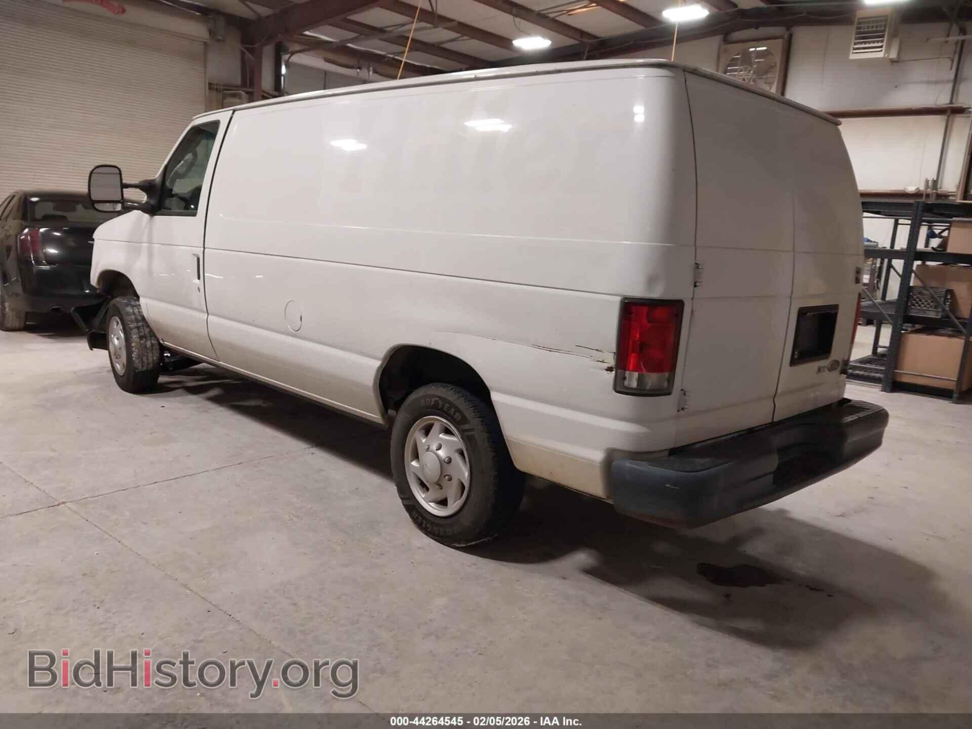 2014 FORD E-150 - VIN: 1FTNE1EW1EDA44681 - Фото 3