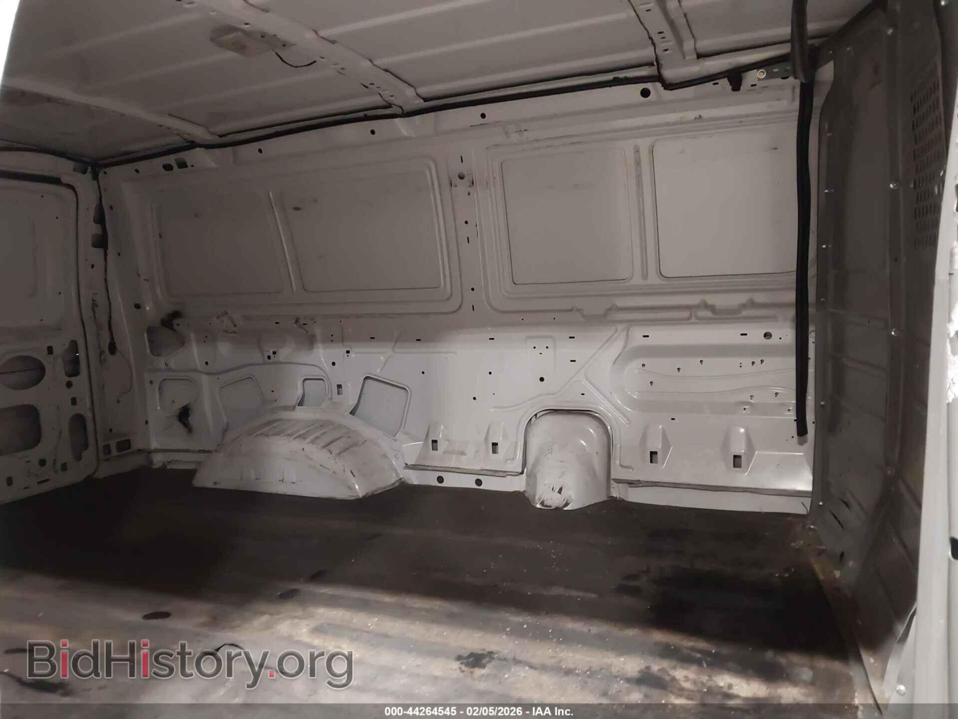 2014 FORD E-150 - VIN: 1FTNE1EW1EDA44681 - Фото 8