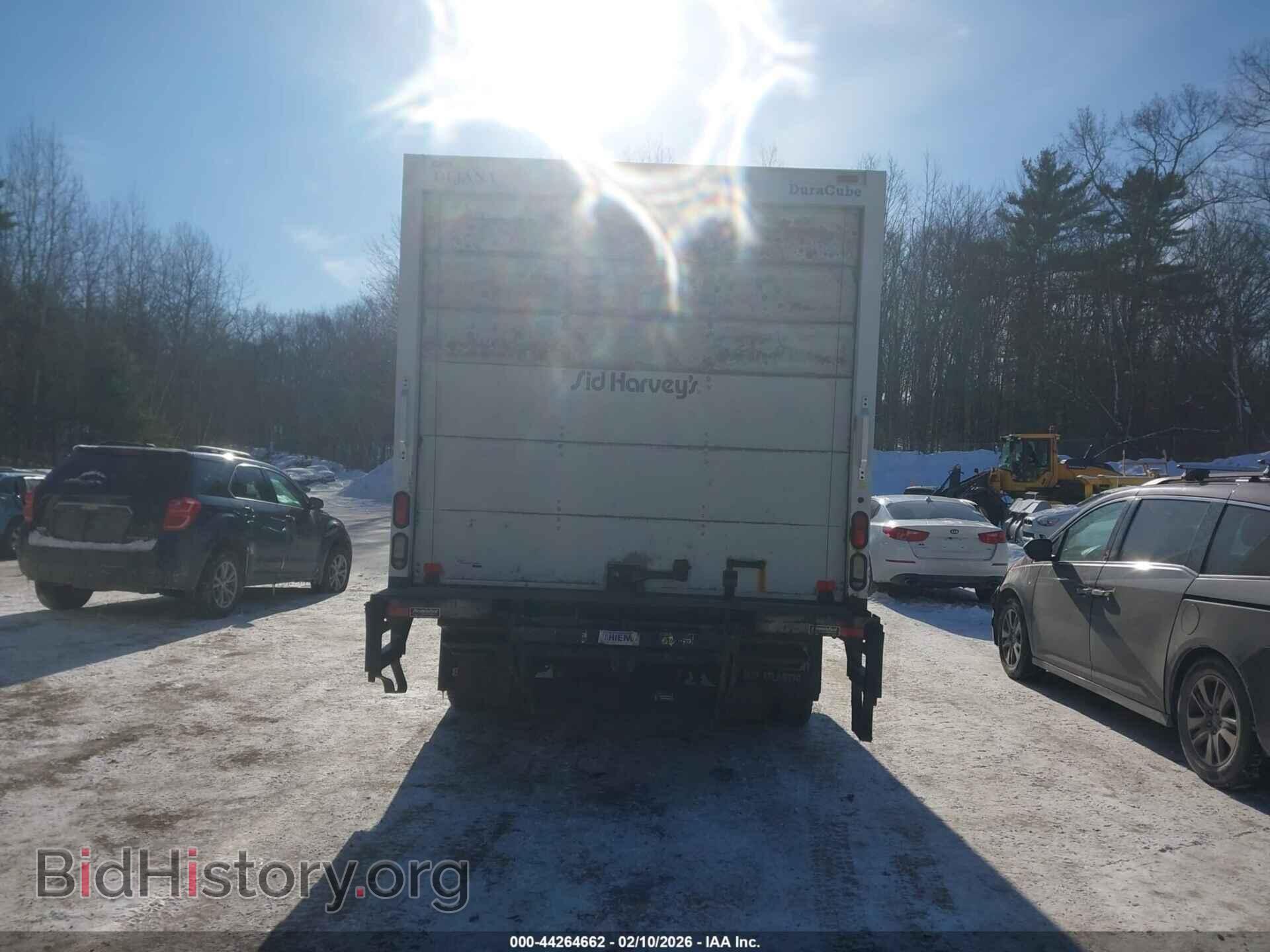 2011 FORD E-350 CUTAWAY - VIN: 1FDWE3FL3BDA91237 - Фото 15