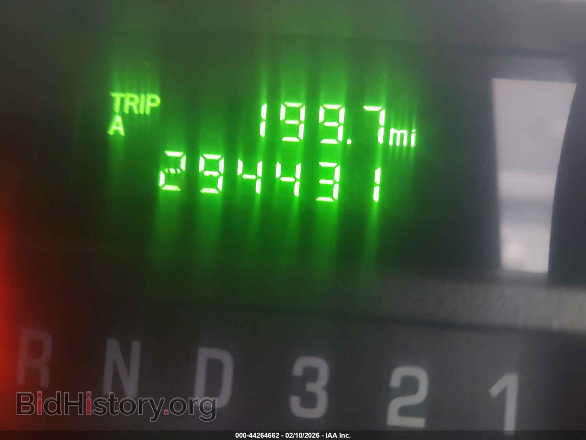 2011 FORD E-350 CUTAWAY - VIN: 1FDWE3FL3BDA91237 - Фото 5