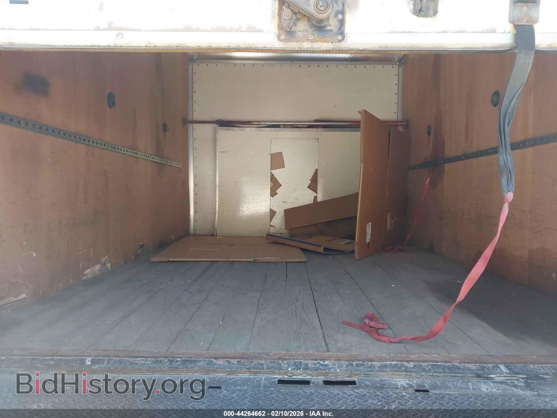 2011 FORD E-350 CUTAWAY - VIN: 1FDWE3FL3BDA91237 - Фото 7