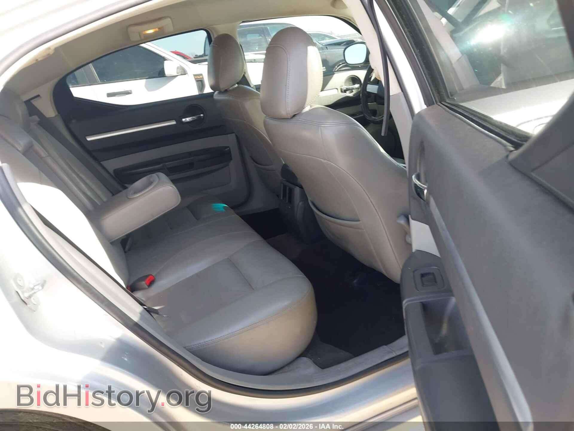 2010 DODGE CHARGER - VIN: 2B3CA4CV1AH116461 - Фото 8