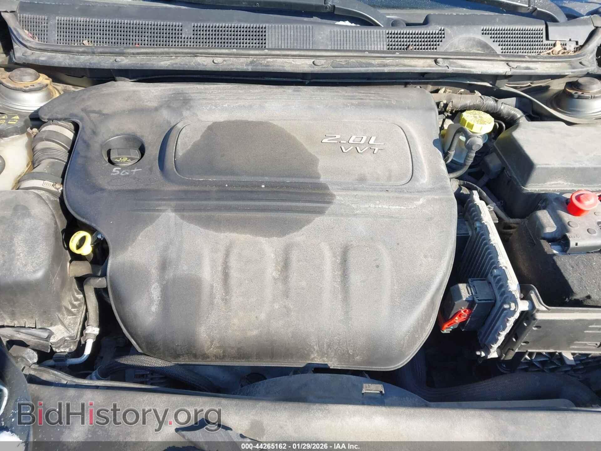 2013 DODGE DART - VIN: 1C3CDFAA3DD290071 - Фото 10
