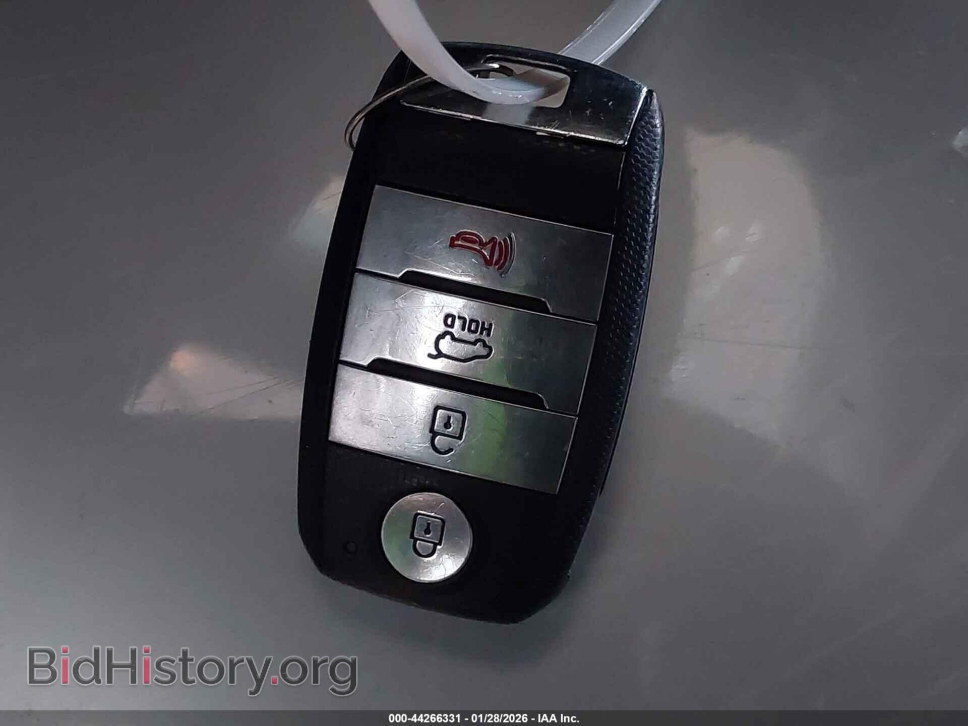 2019 KIA NIRO - VIN: KNDCB3LC9K5337741 - Фото 11