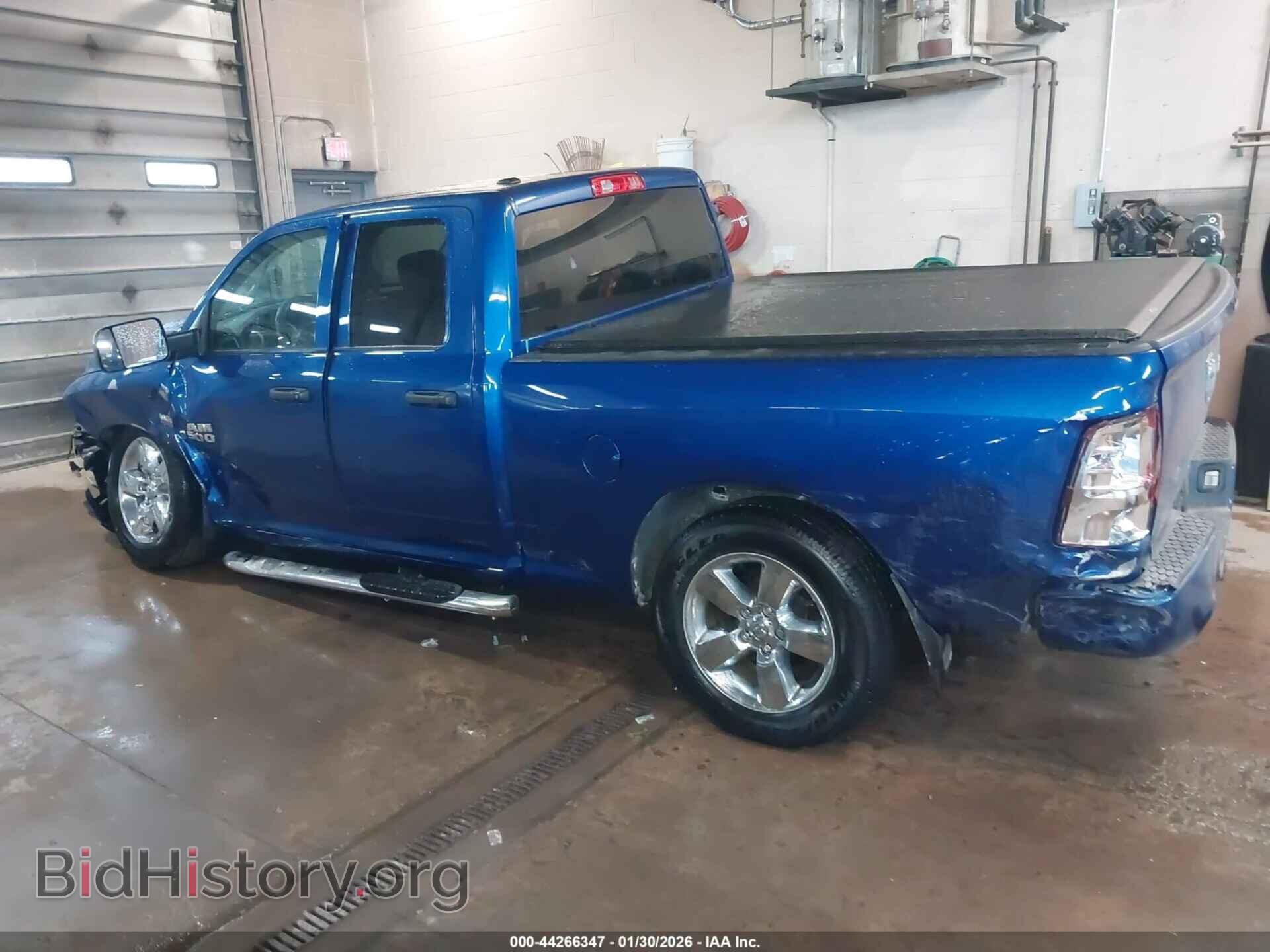 2018 RAM 1500 - VIN: 1C6RR7FT1JS308279 - Фото 15