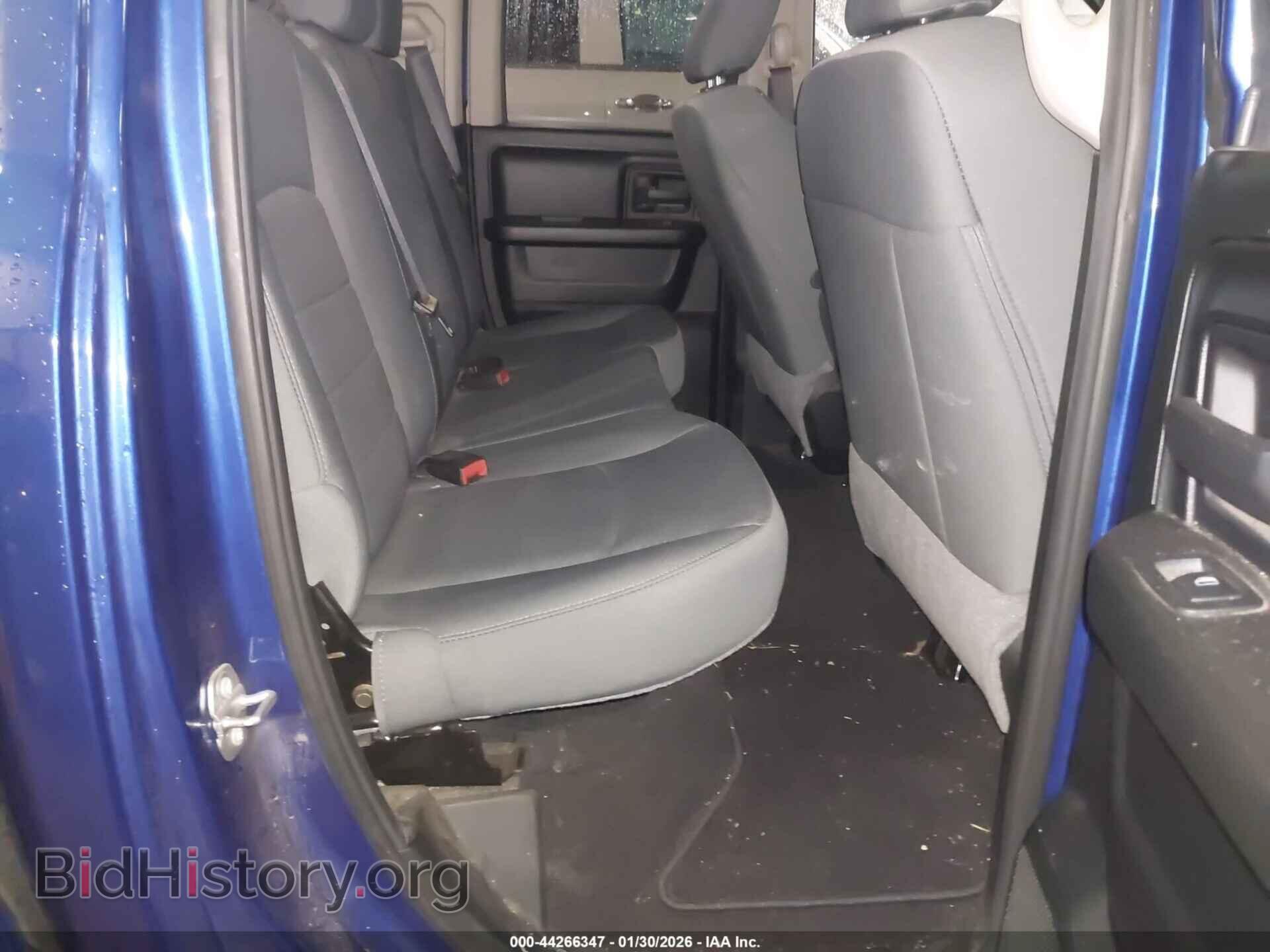 2018 RAM 1500 - VIN: 1C6RR7FT1JS308279 - Фото 8