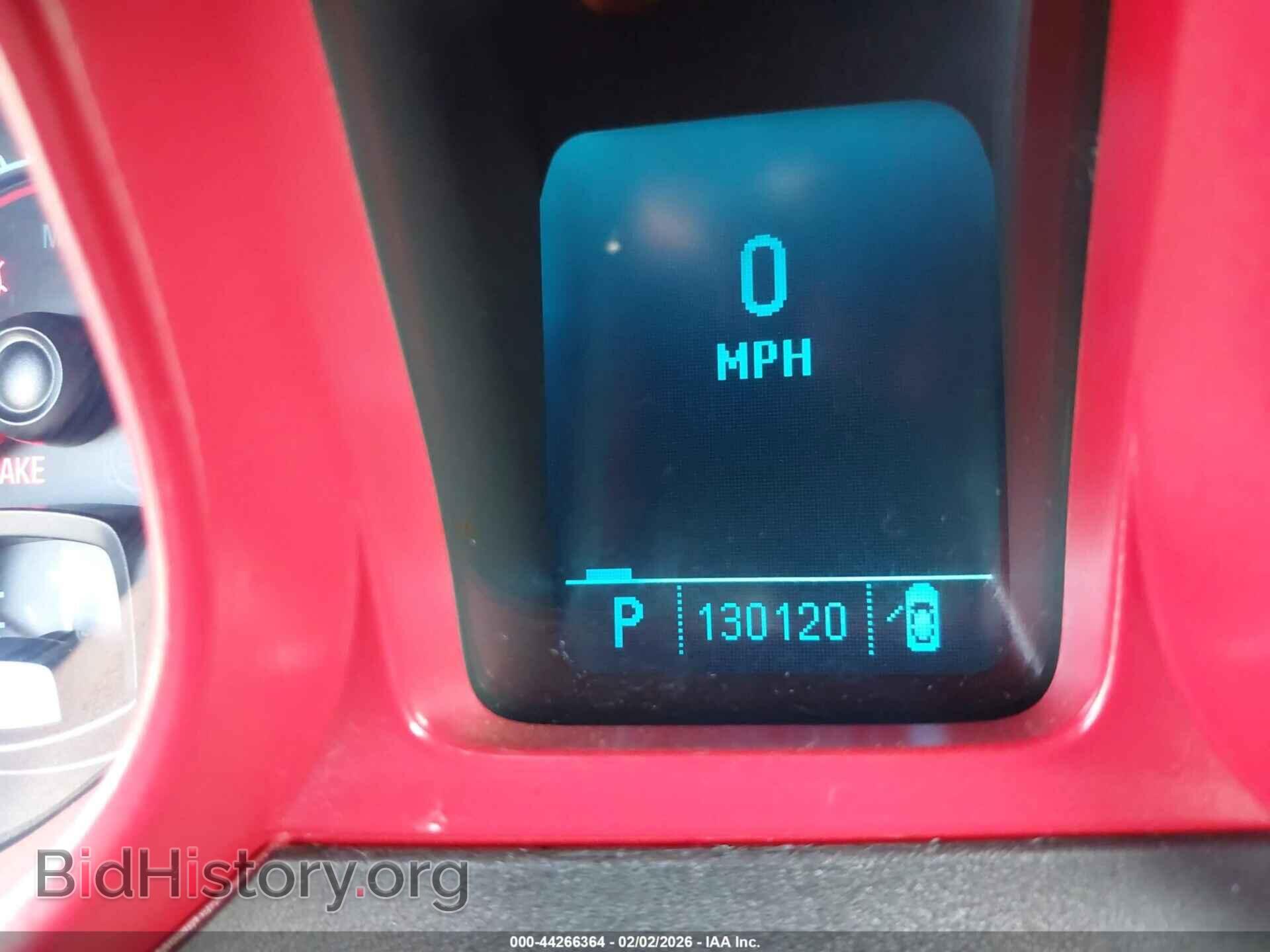 2010 CHEVROLET CAMARO - VIN: 2G1FB1EV9A9189813 - Фото 15