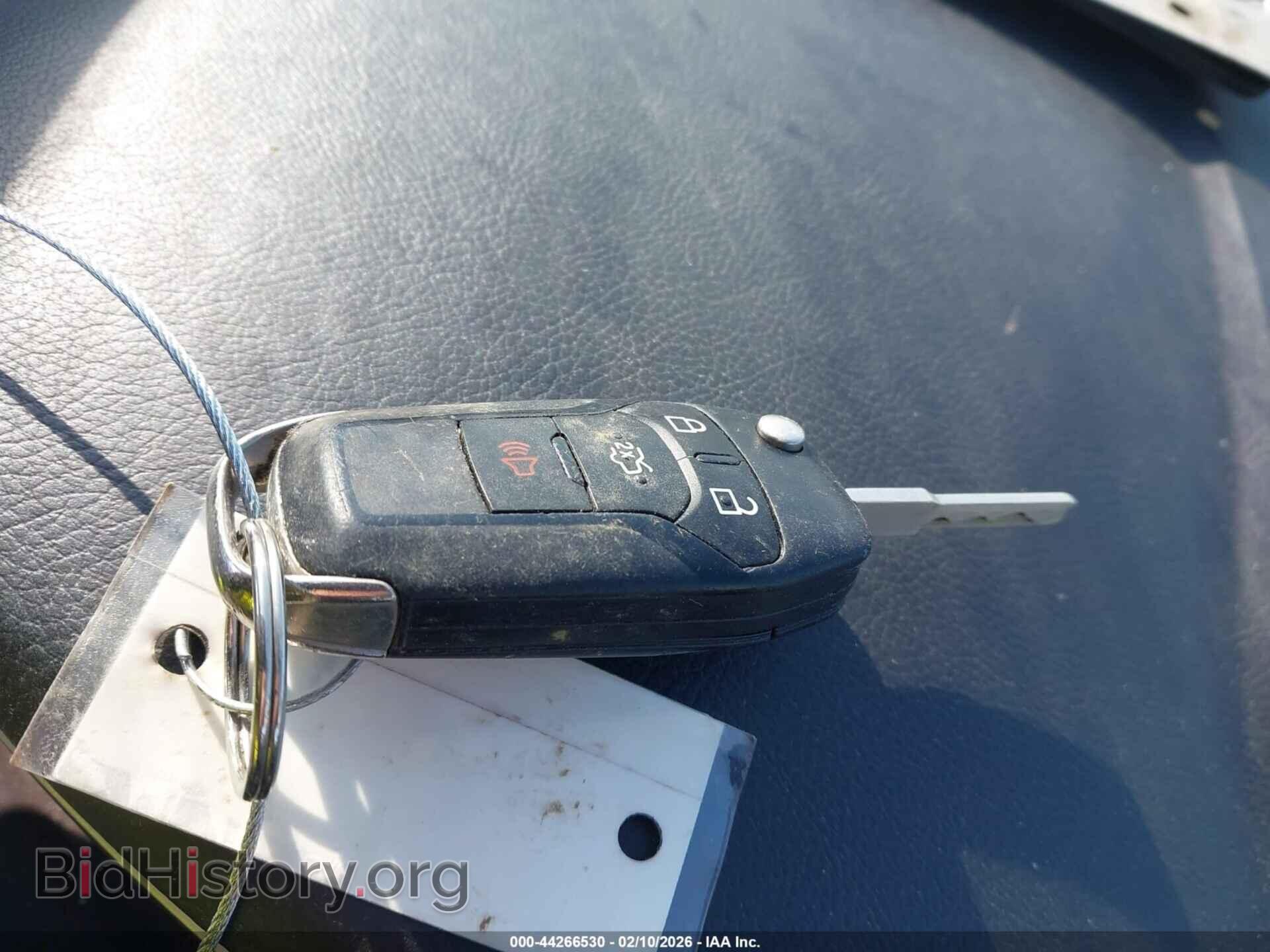 2016 FORD FUSION - VIN: 3FA6P0H71GR171119 - Photo 11