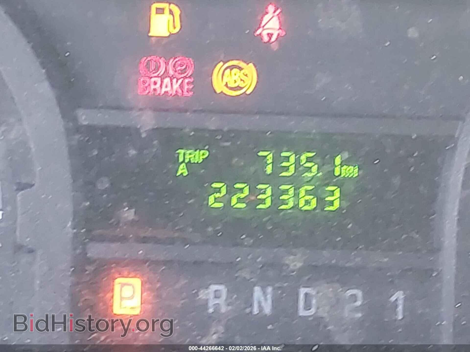 2012 FORD E-250 - VIN: 1FTNE2EL6CDA85512 - Фото 15