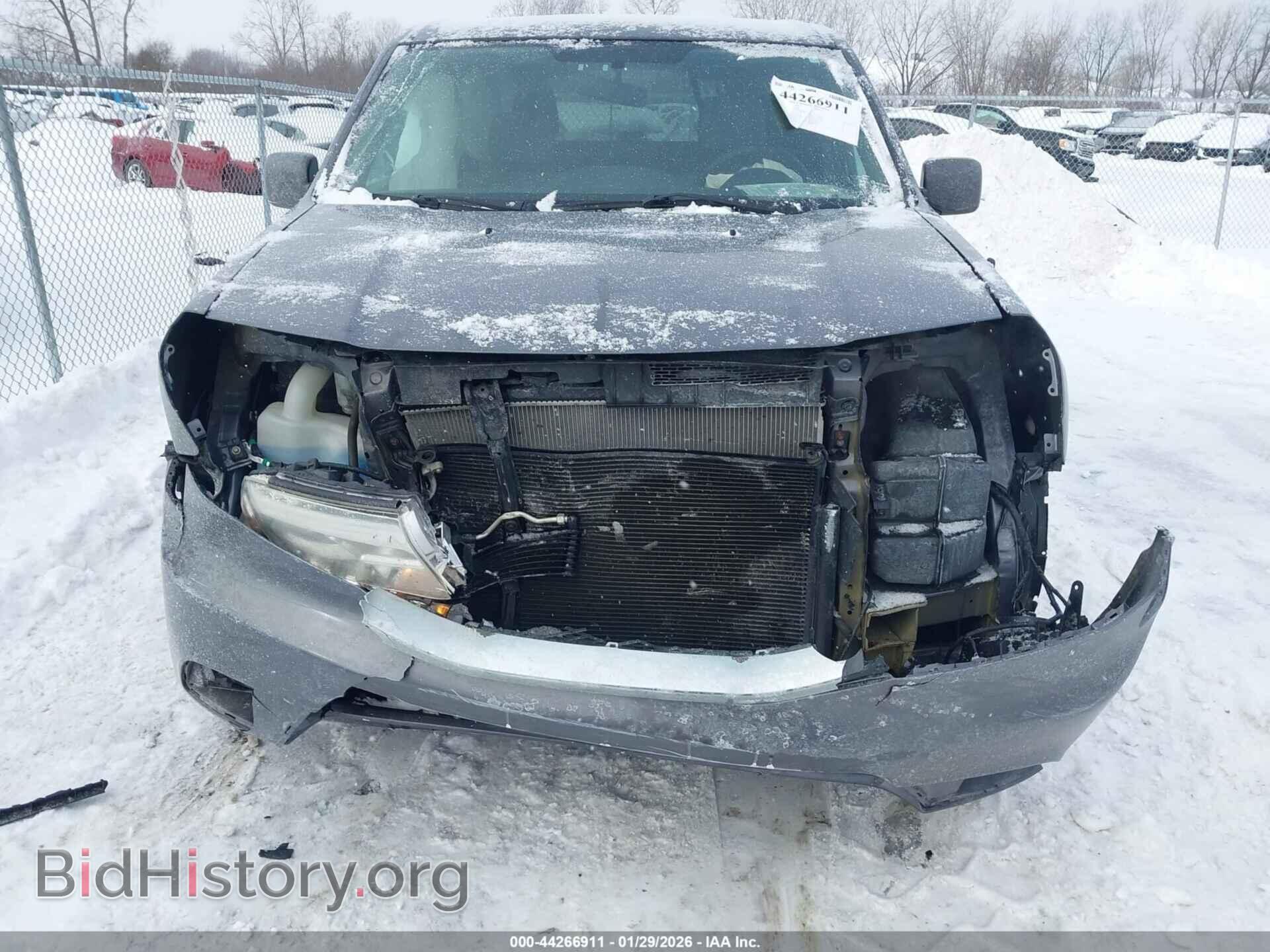 2015 HONDA PILOT - VIN: 5FNYF4H27FB067686 - Фото 6