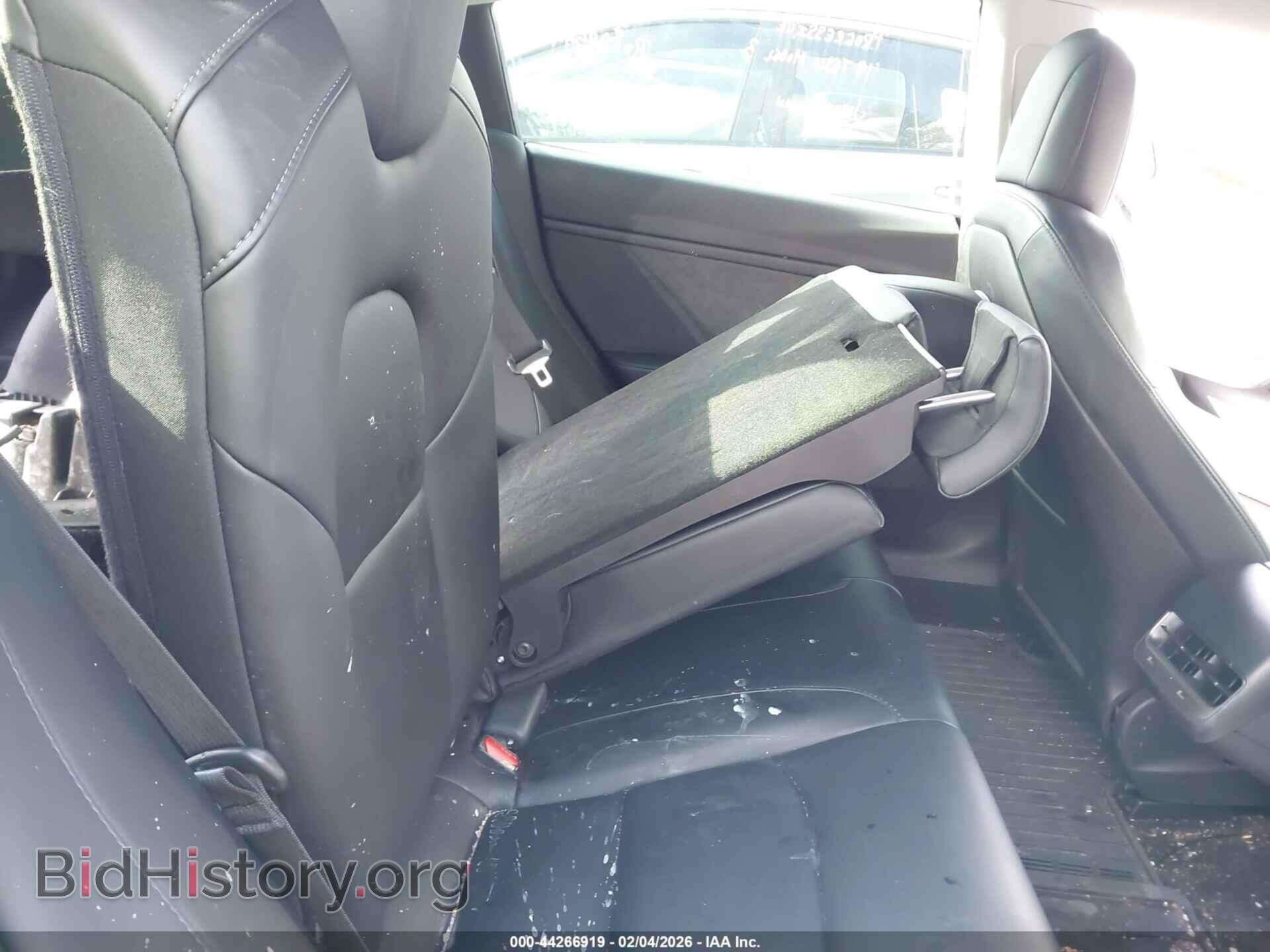 2019 TESLA MODEL 3 - VIN: 5YJ3E1EA6KF362425 - Фото 8
