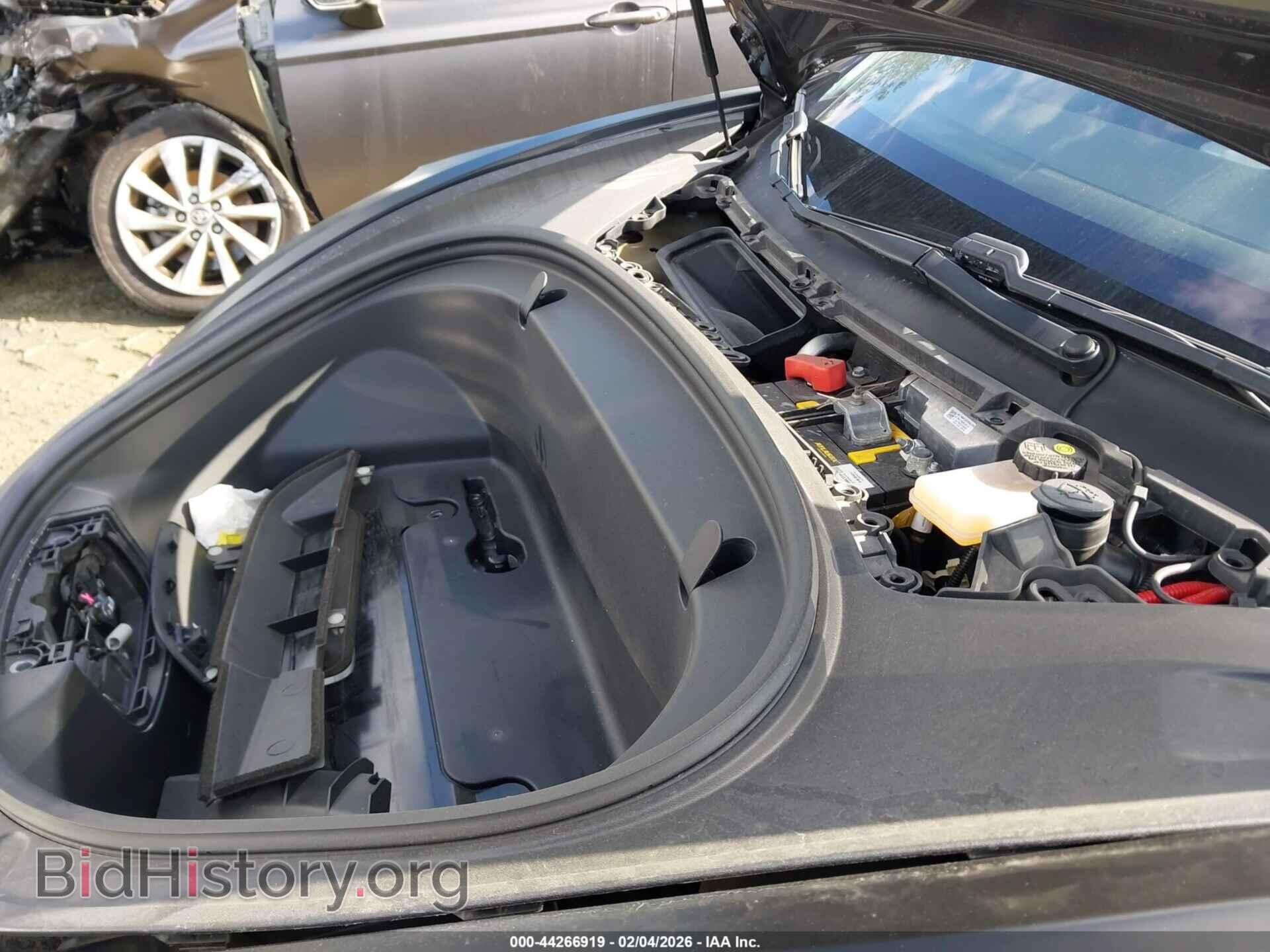 2019 TESLA MODEL 3 - VIN: 5YJ3E1EA6KF362425 - Фото 10