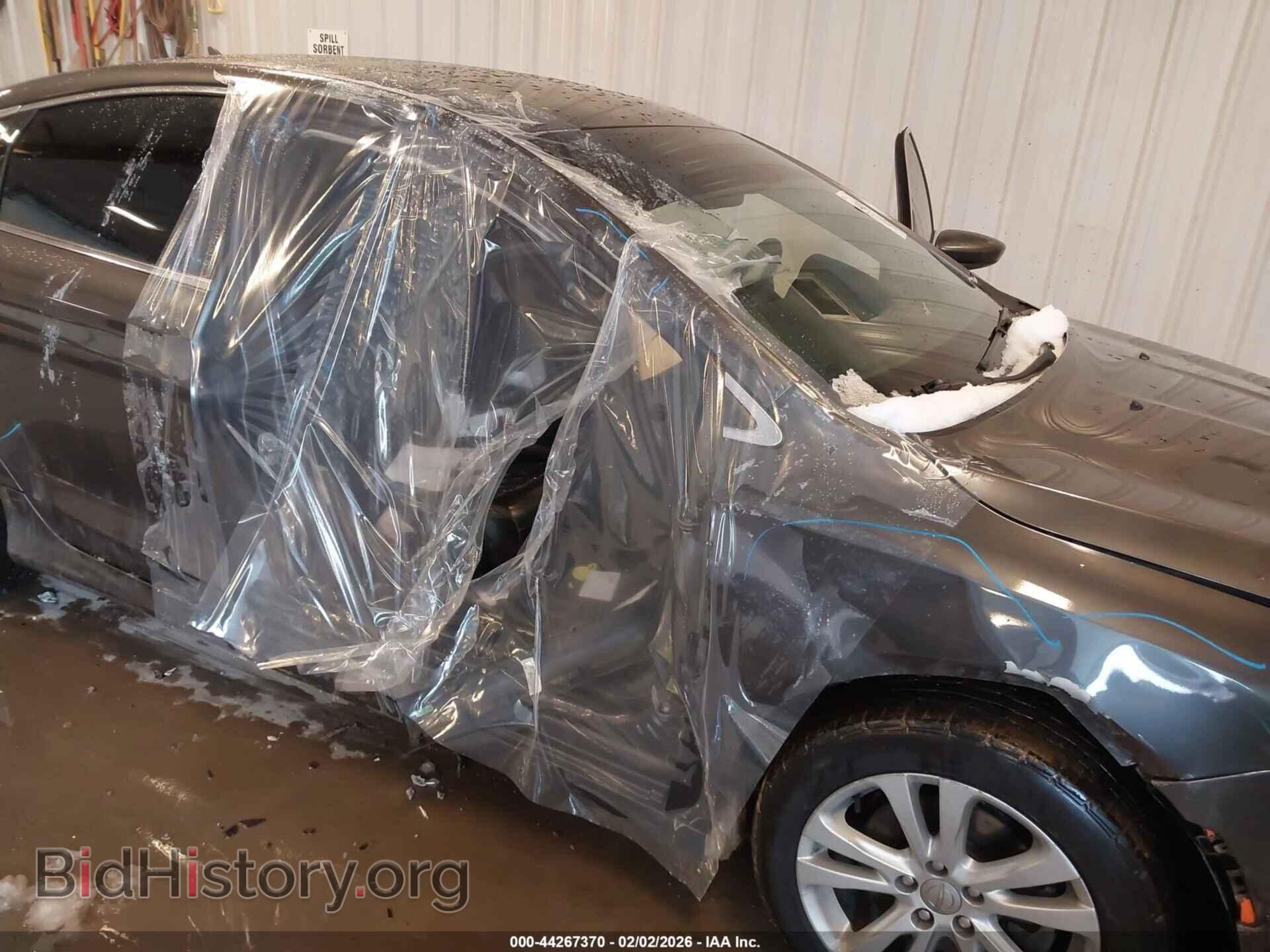2017 CHRYSLER 200 - VIN: 1C3CCCAB4HN506830 - Photo 6