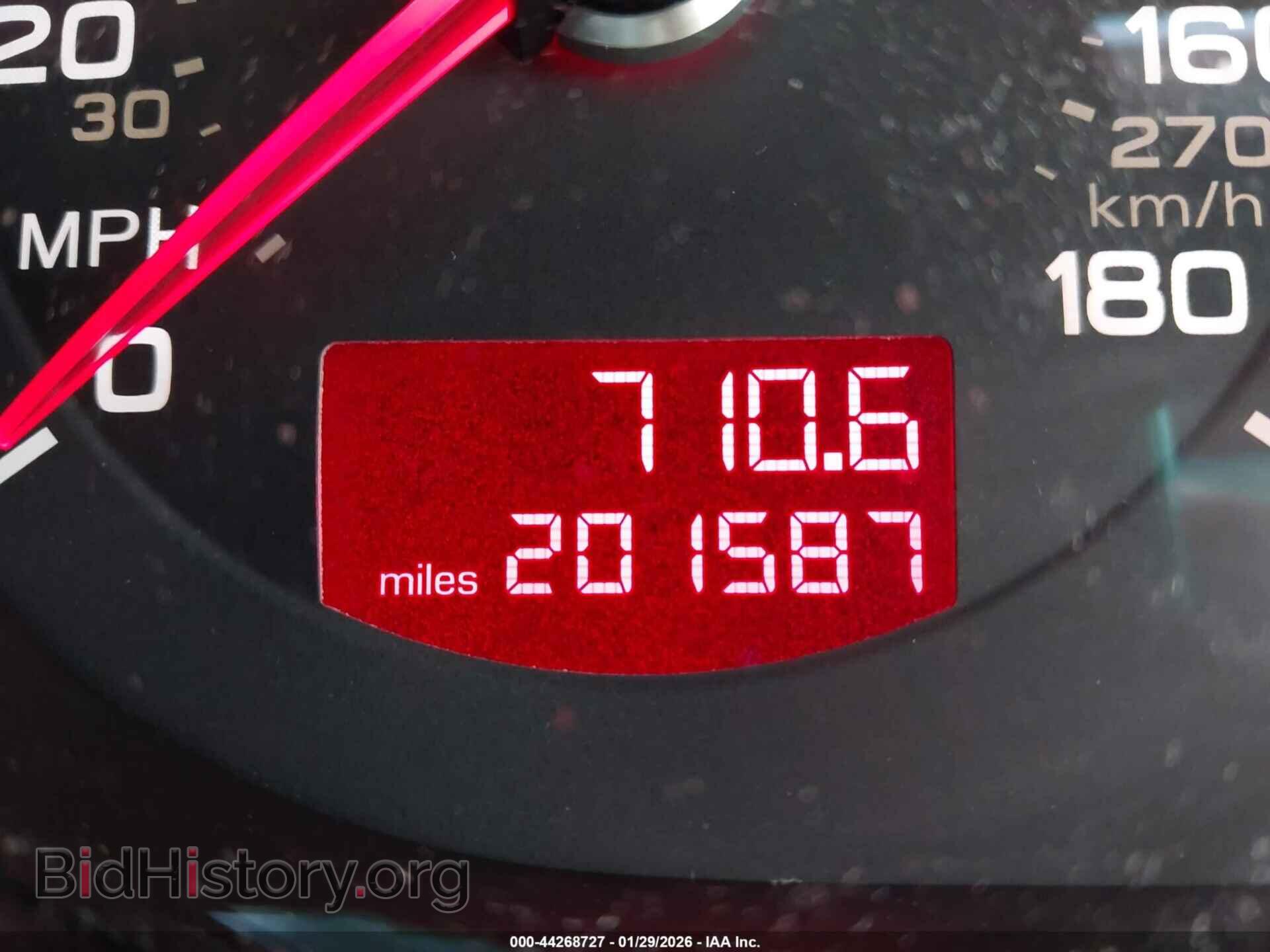 2011 AUDI Q7 - VIN: WA1VMAFE1BD009069 - Фото 15