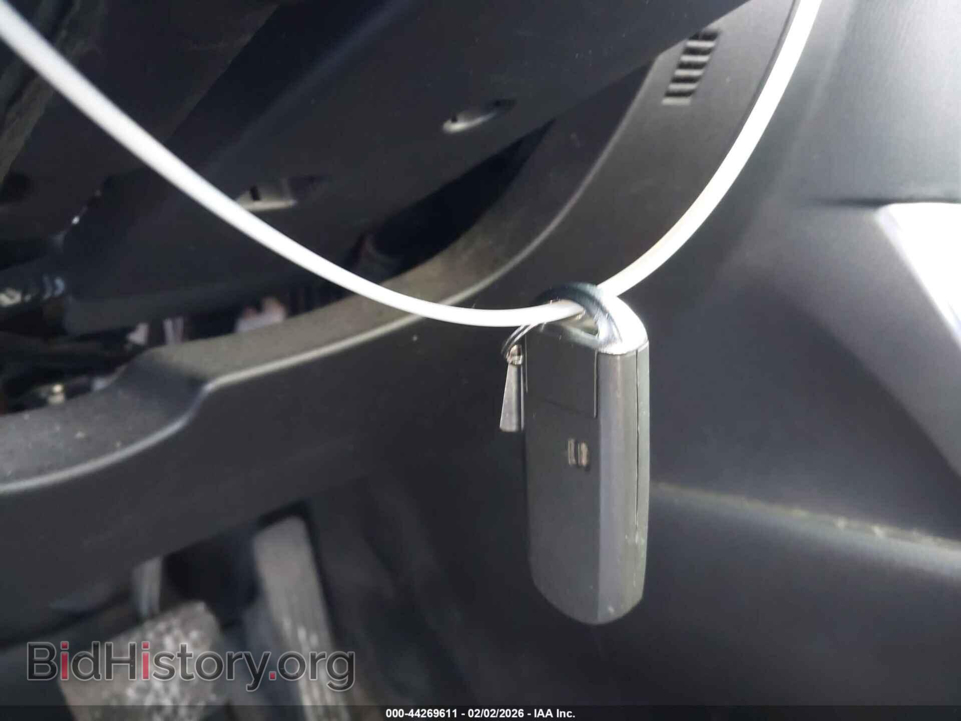 2014 MAZDA CX-5 - VIN: JM3KE4DY9E0425524 - Фото 8