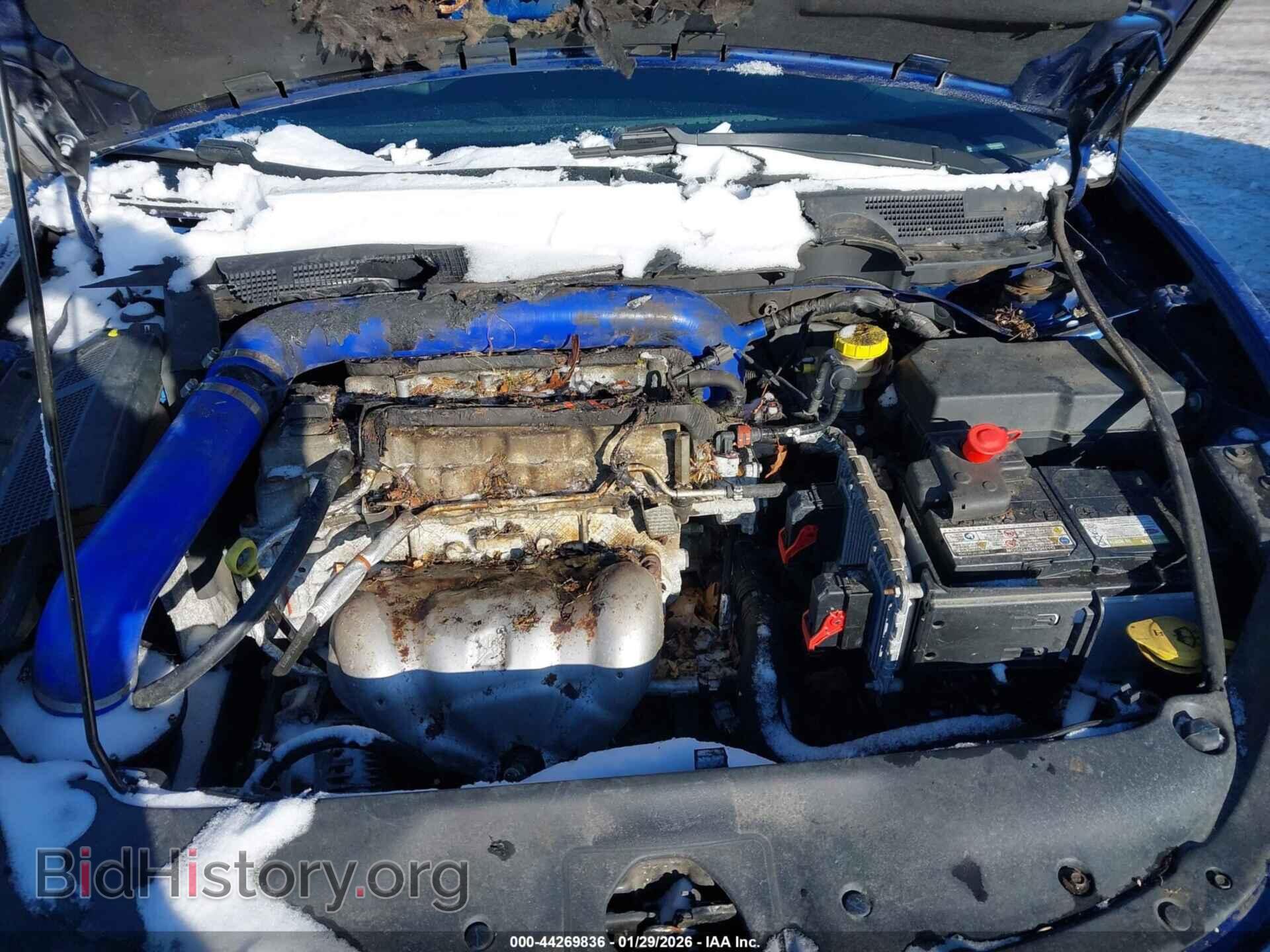 2013 DODGE DART - VIN: 1C3CDFCB8DD341196 - Фото 10