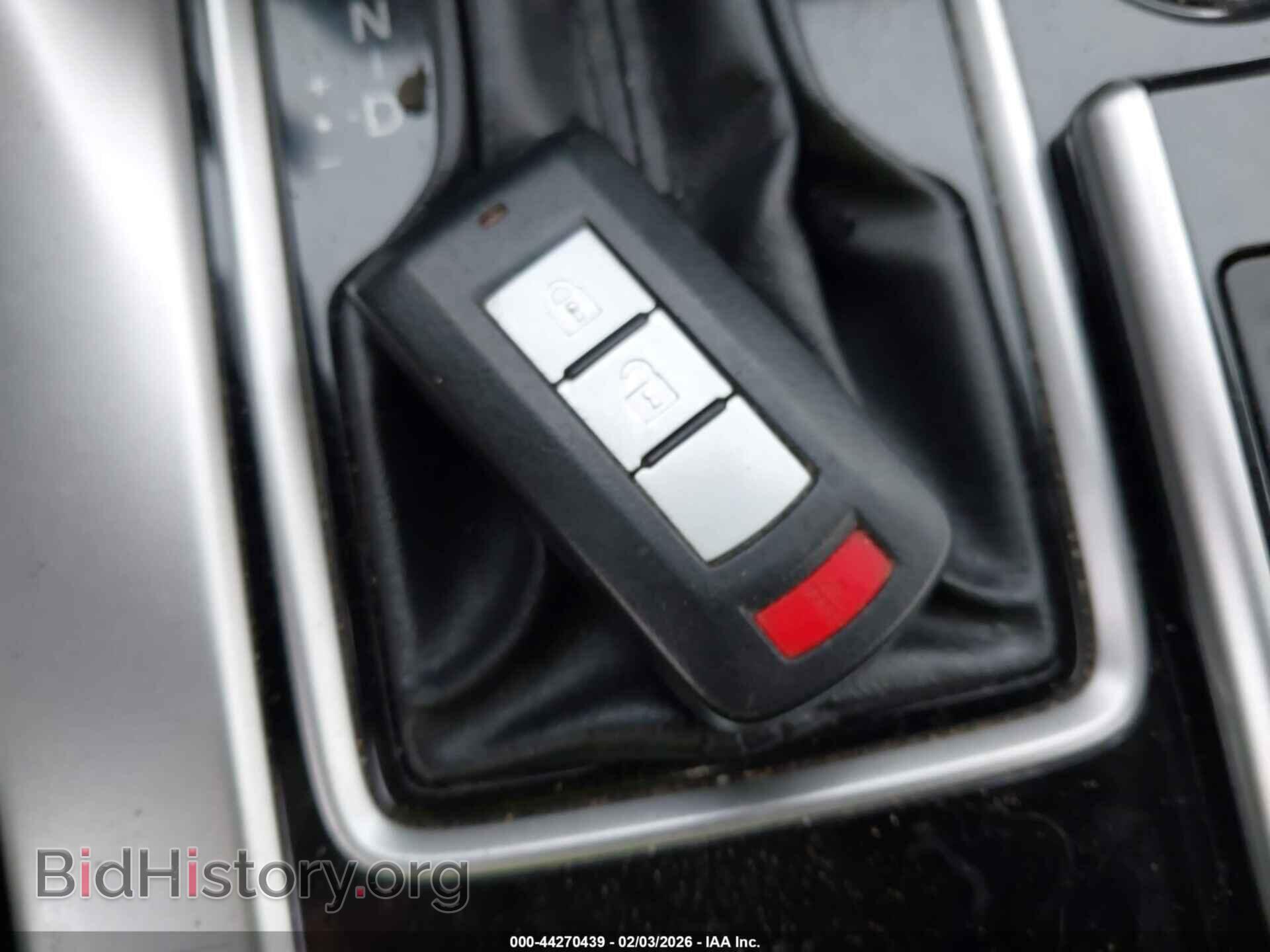 2019 MITSUBISHI ECLIPSE CROSS - VIN: JA4AT5AAXKZ004100 - Фото 11