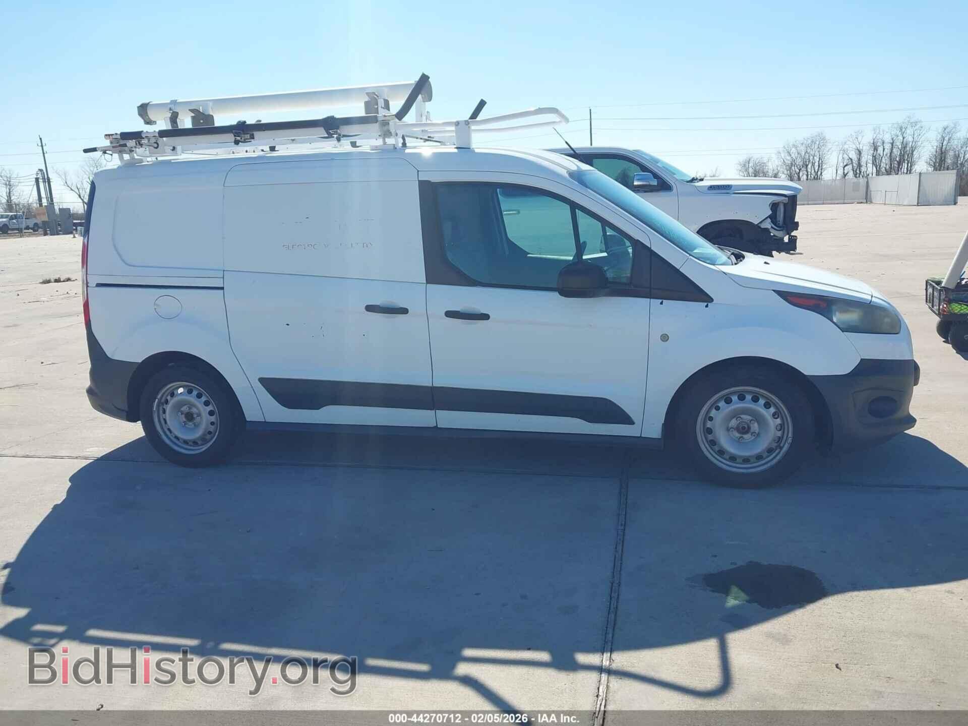 2016 FORD TRANSIT CONNECT - VIN: NM0LS7E75G1240376 - Фото 13