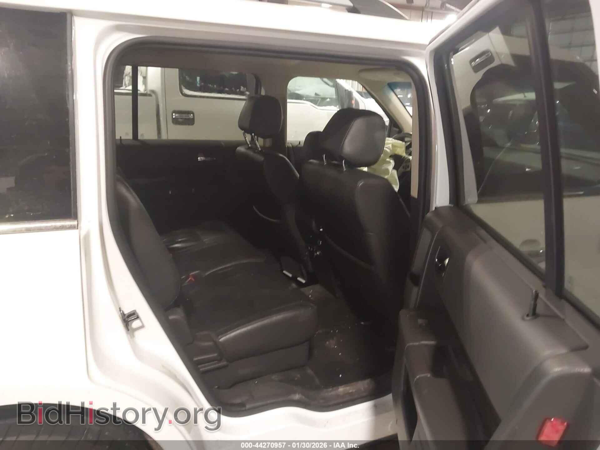 2016 FORD FLEX - VIN: 2FMGK5C8XGBA20915 - Photo 8