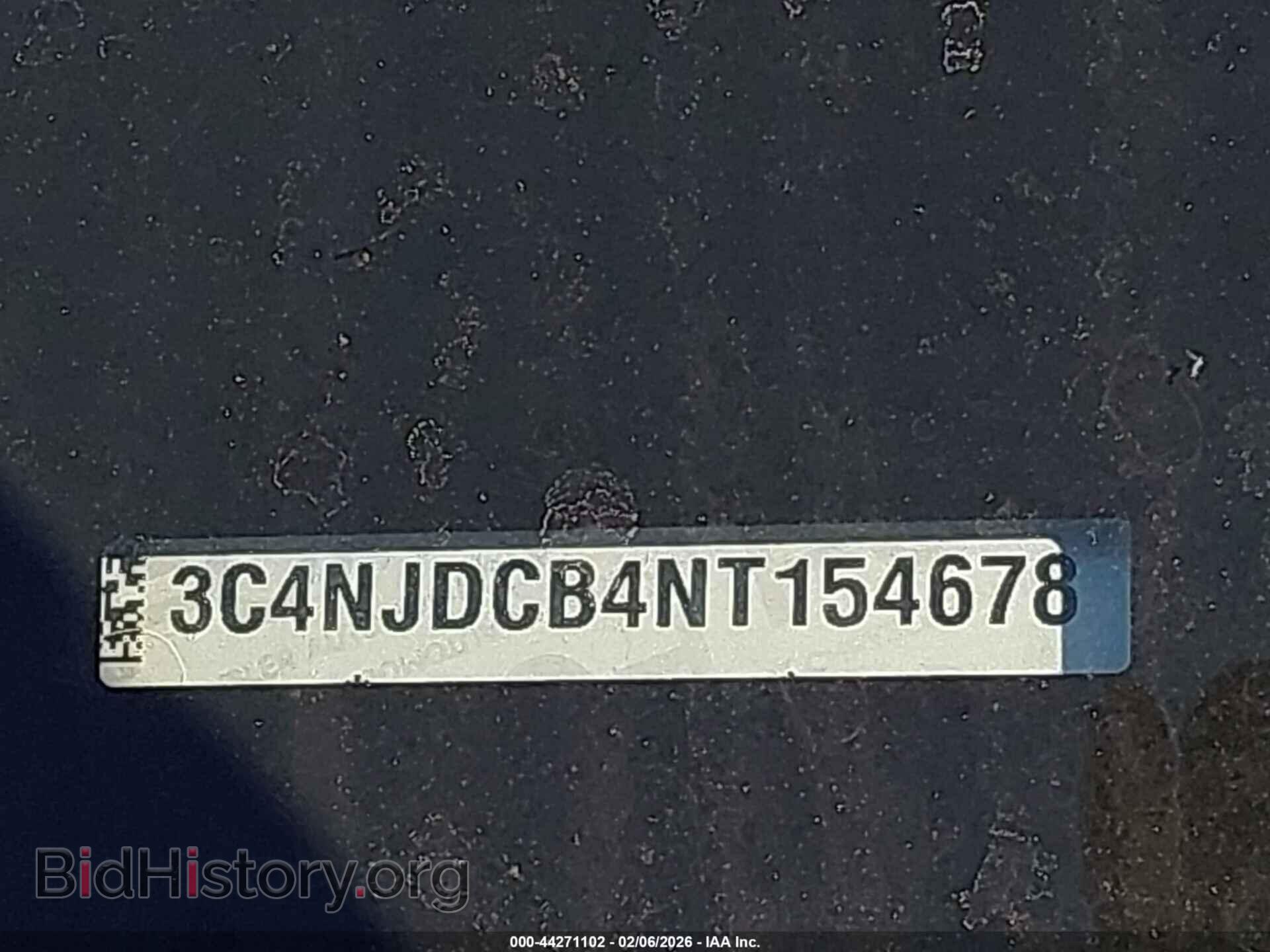2022 JEEP COMPASS - VIN: 3C4NJDCB4NT154678 - Фото 9