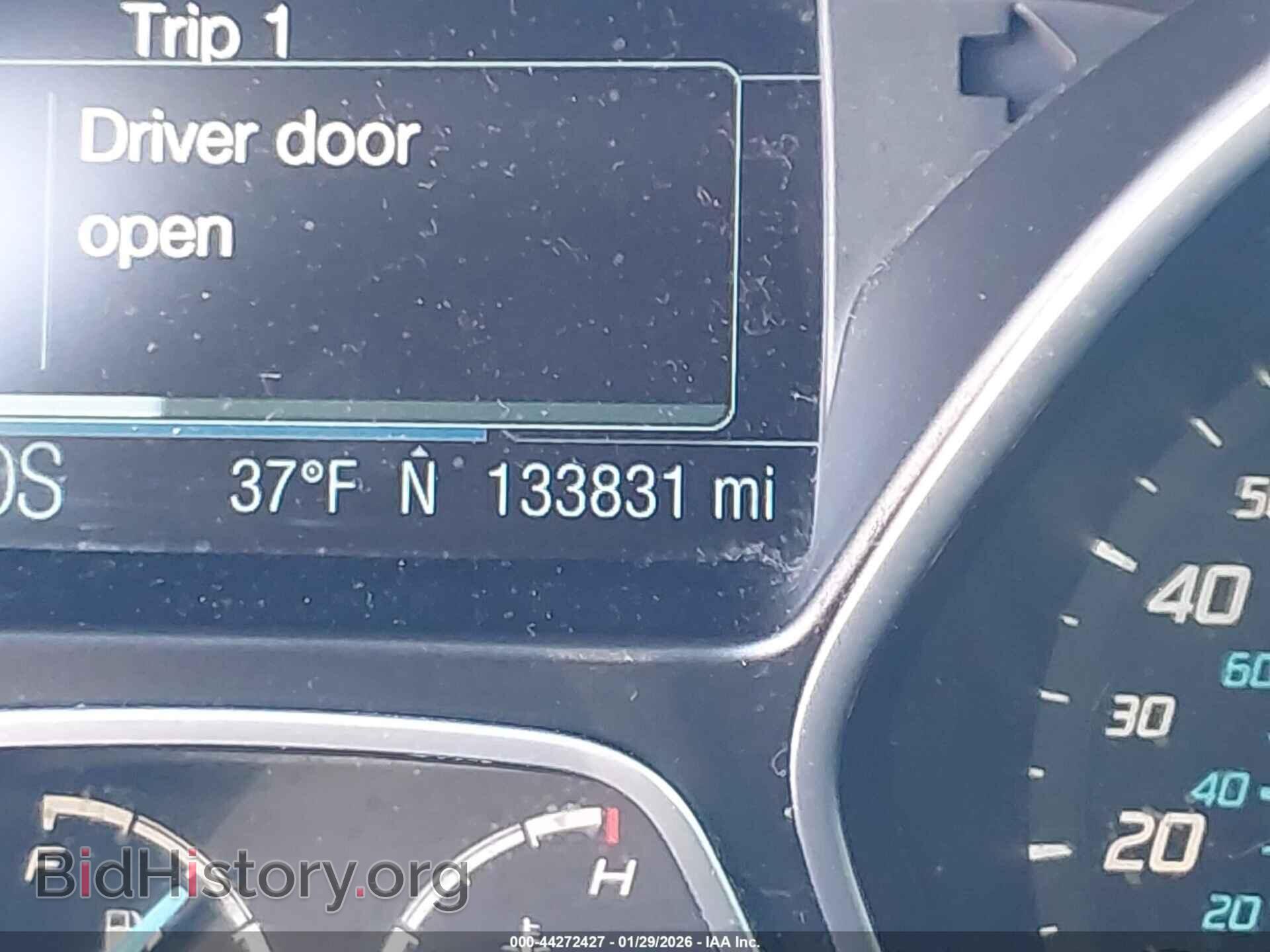 2012 FORD FOCUS - VIN: 1FAHP3J20CL297540 - Фото 15