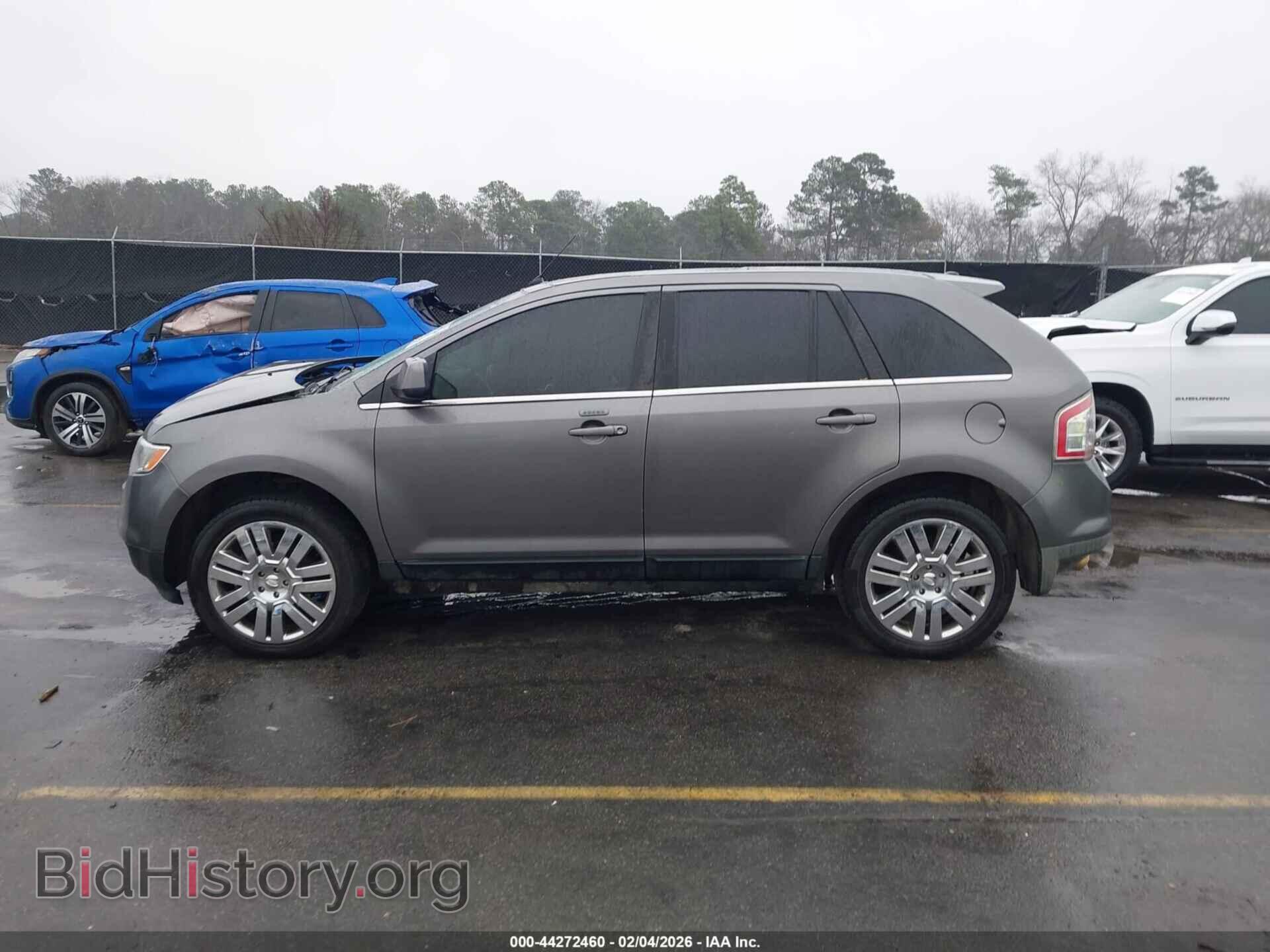 2010 FORD EDGE - VIN: 2FMDK4KC2ABB63819 - Фото 14