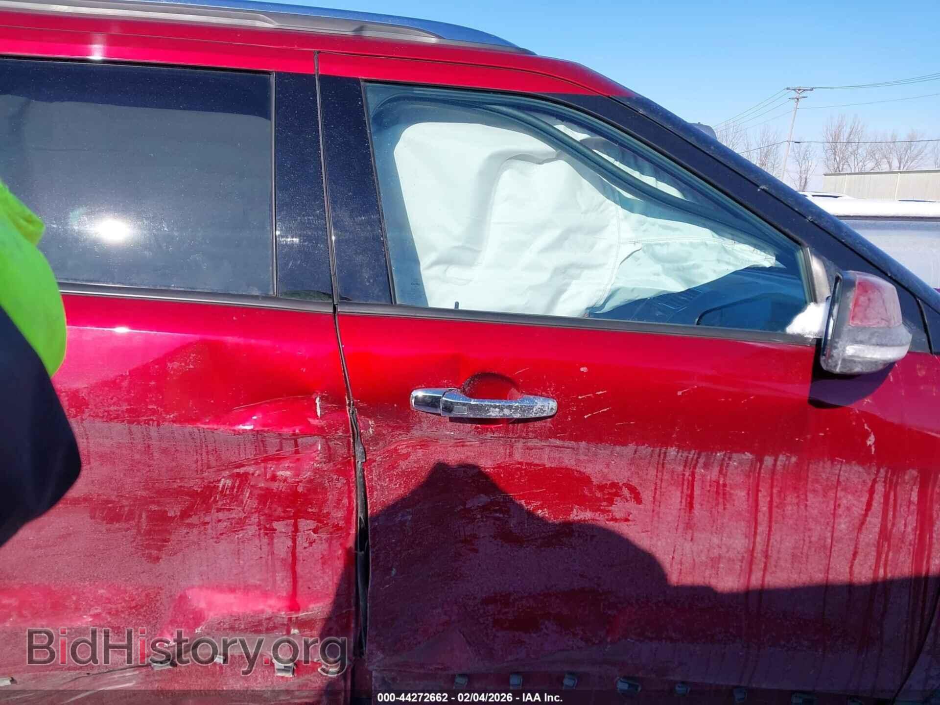 2018 FORD EXPLORER - VIN: 1FM5K8F81JGB76491 - Photo 13