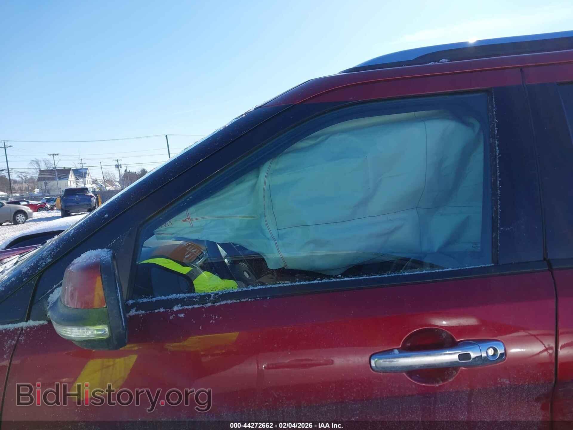 2018 FORD EXPLORER - VIN: 1FM5K8F81JGB76491 - Photo 14