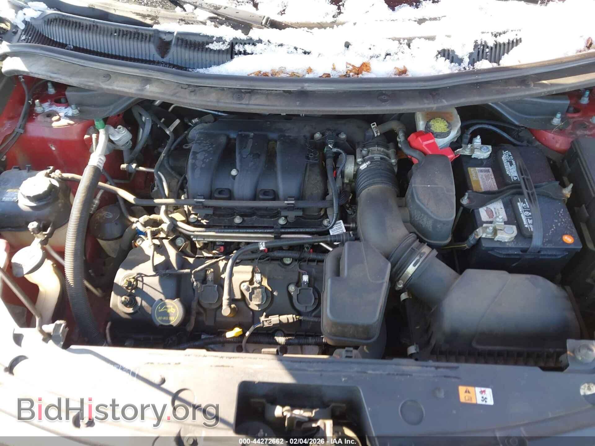 2018 FORD EXPLORER - VIN: 1FM5K8F81JGB76491 - Photo 10