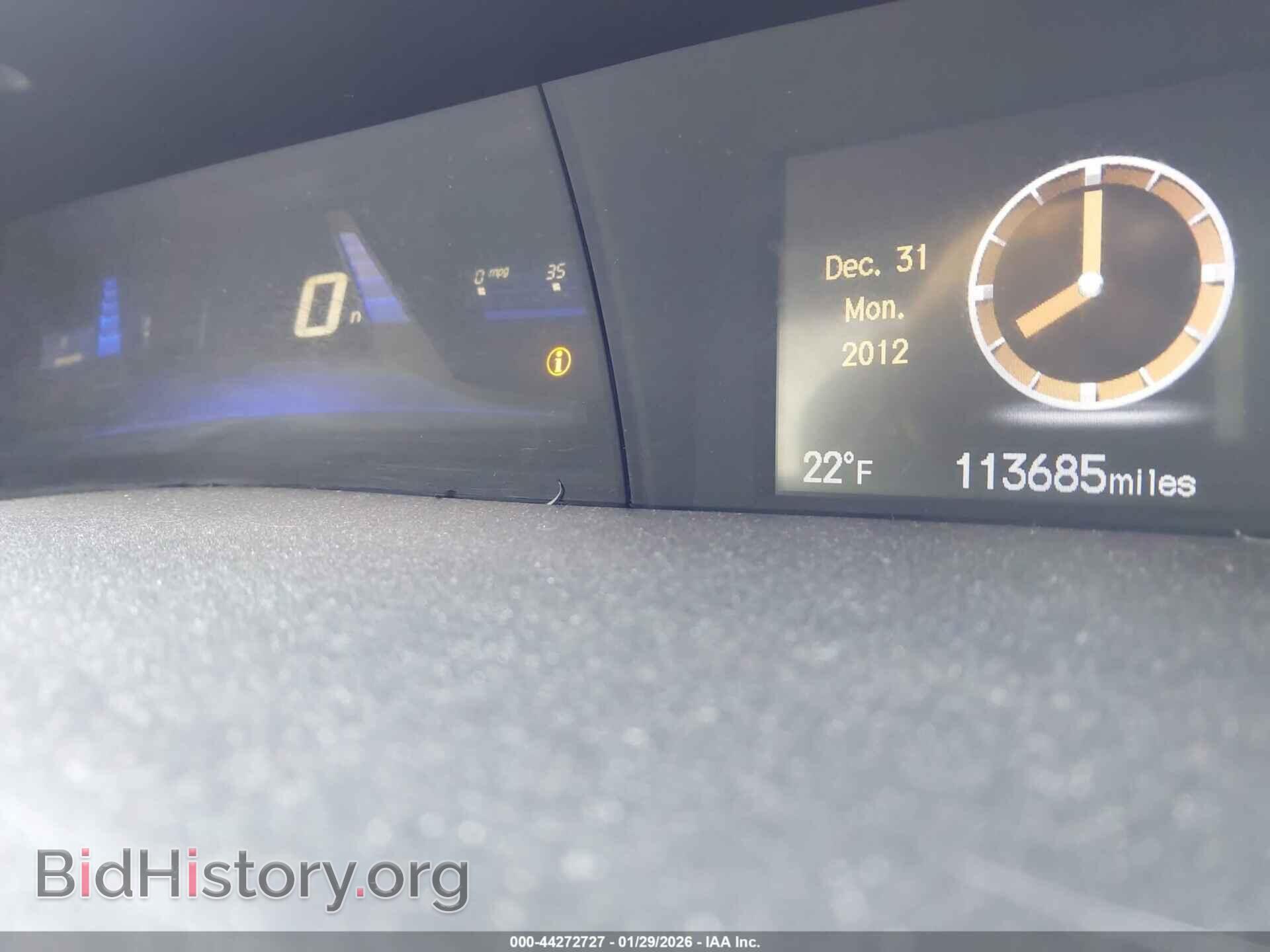 2015 HONDA CIVIC - VIN: 19XFB2F79FE087126 - Фото 7